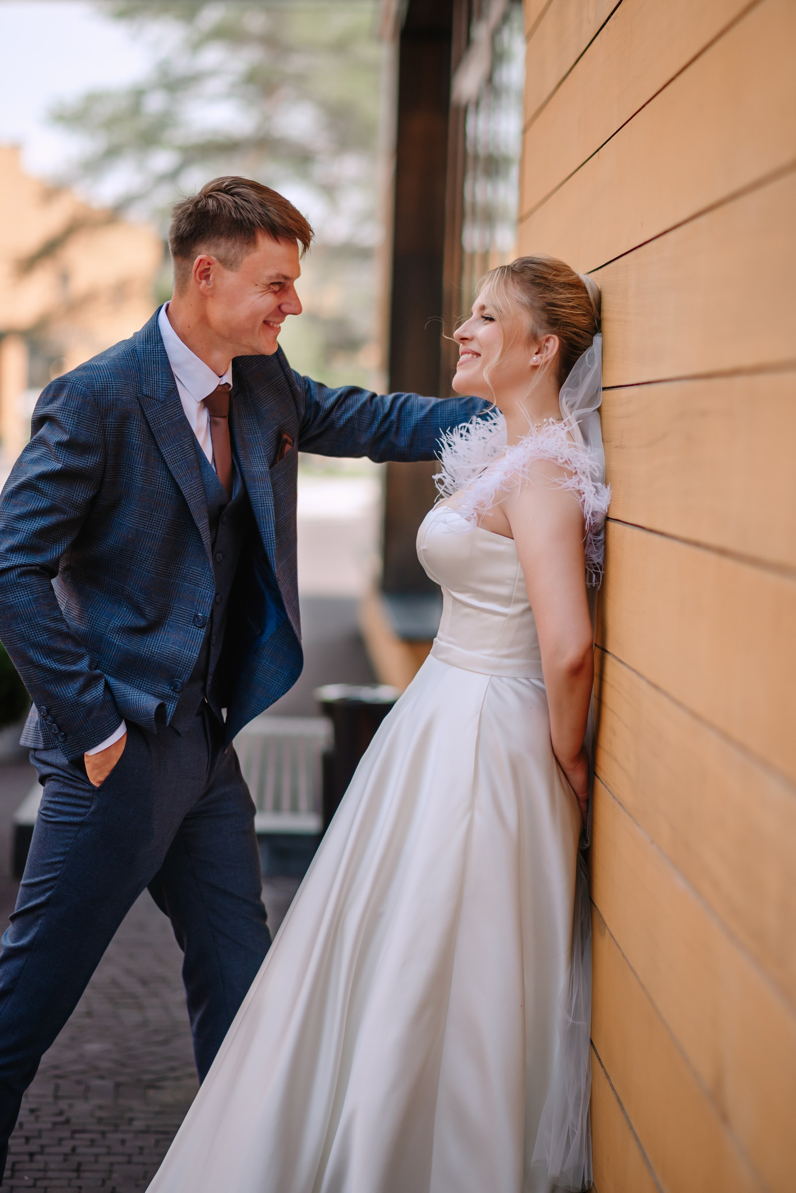 Саша & Алёна