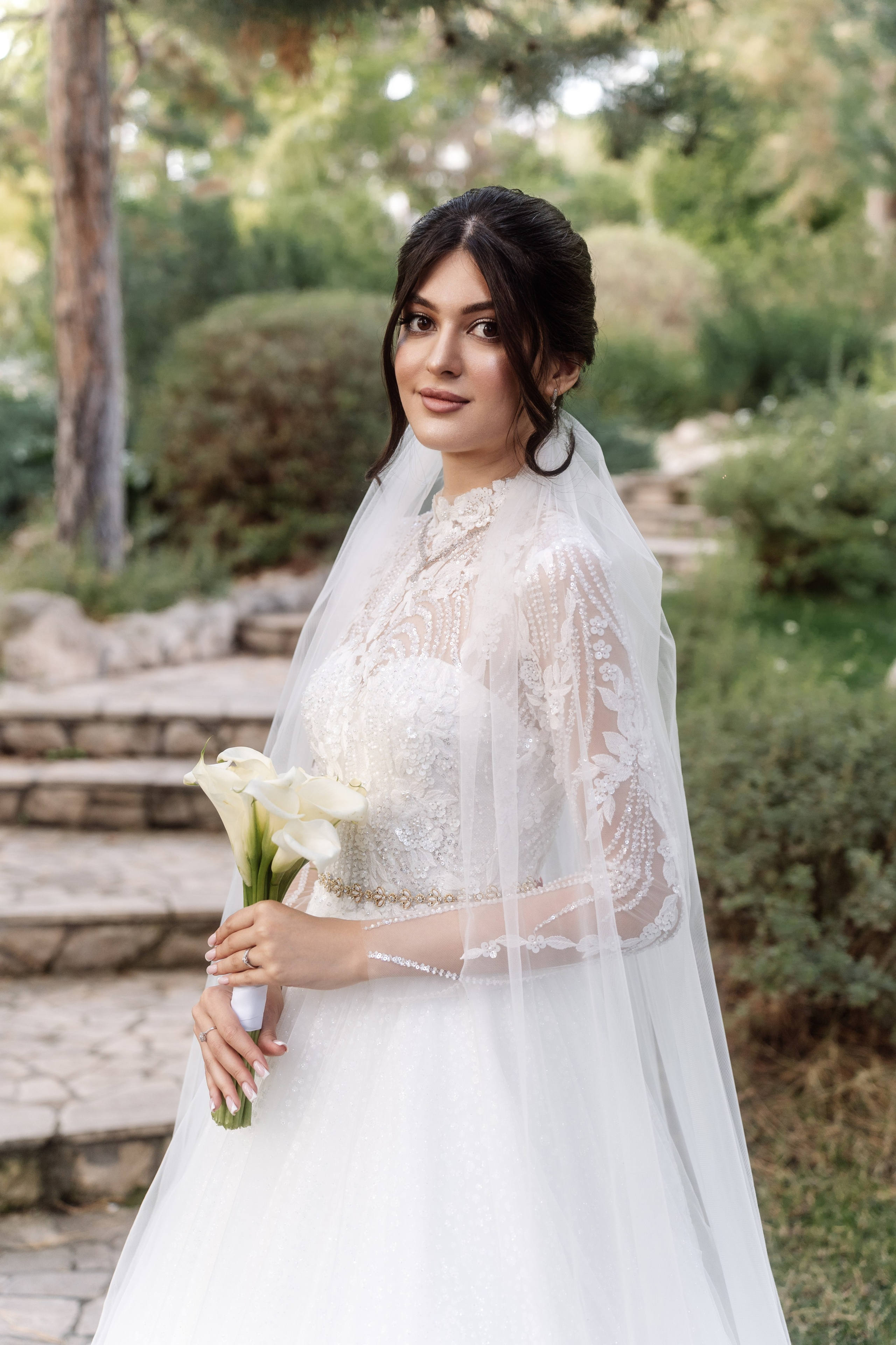 Свадебный фотограф и видеограф в Тольятти, Самаре и Москве — Арзу Магеррамов