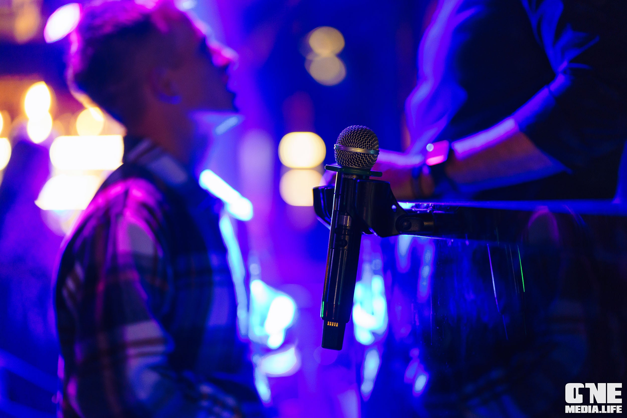 Фоторепортаж из караоке-клубе Эйфория. One Media Life: фоторепортажи, фотоотчеты с мероприятий и заведений