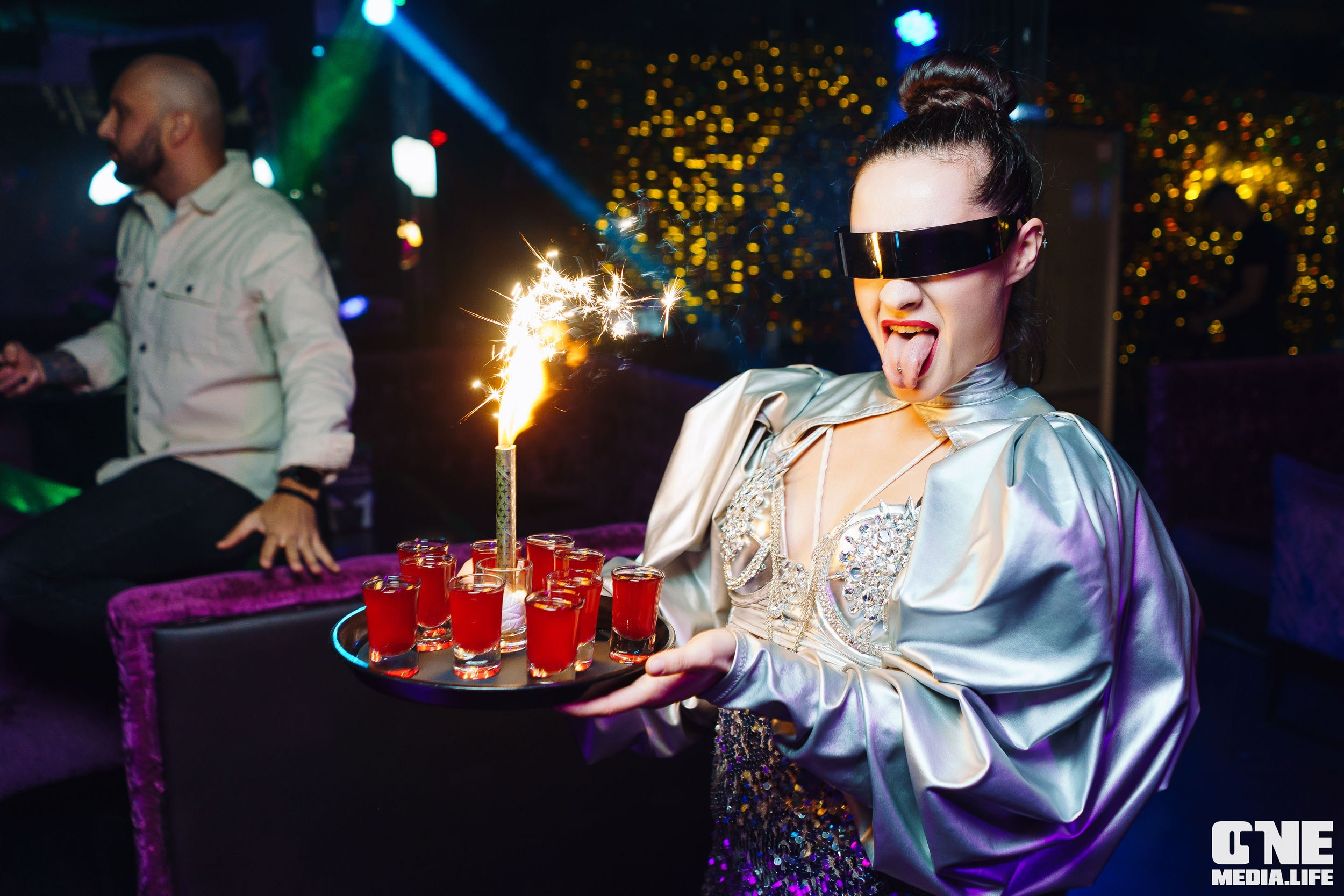 Фоторепортаж из караоке-клуба Эйфория. One Media Life: фоторепортажи, фотоотчеты с мероприятий и заведений