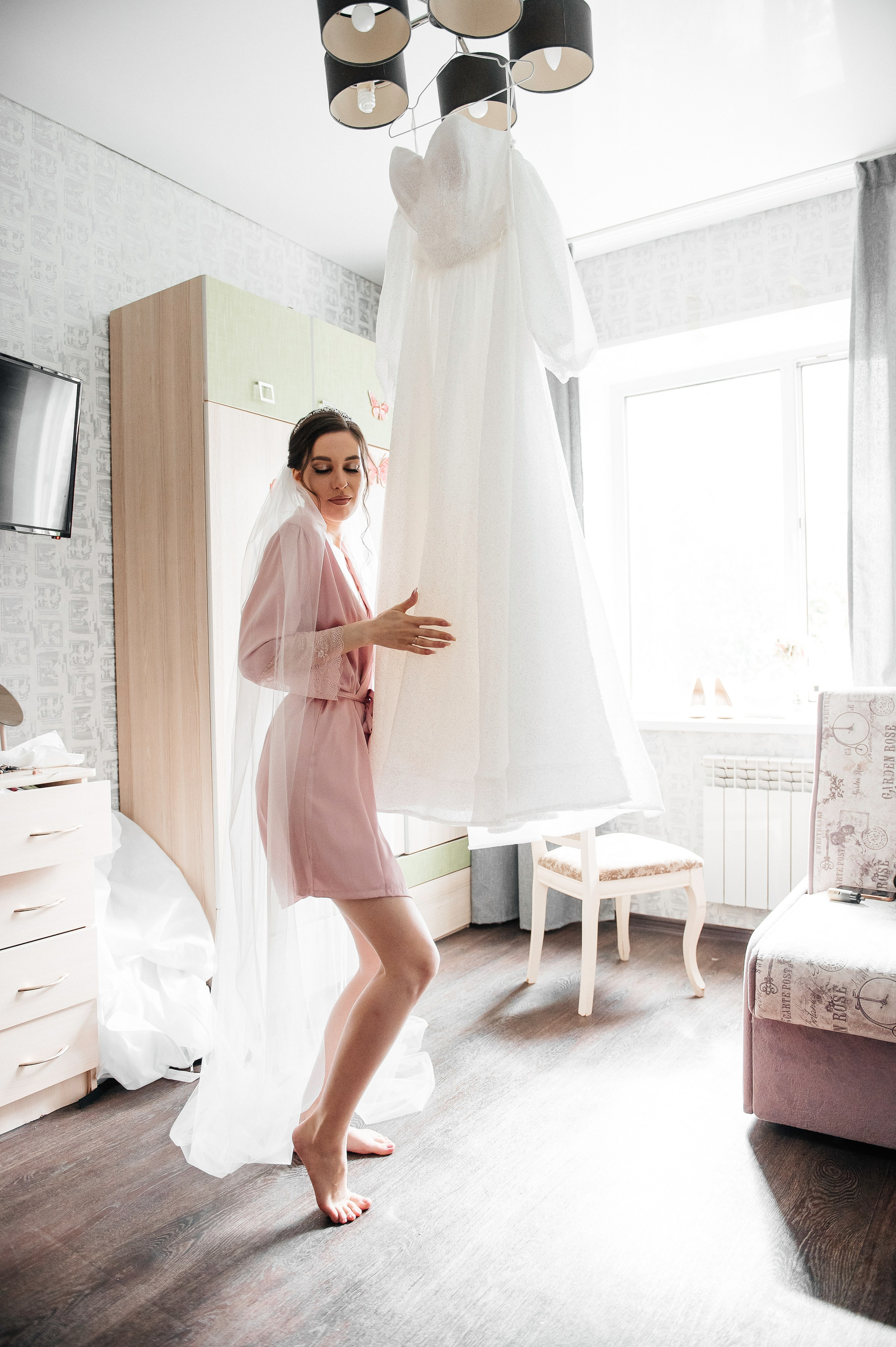 Александр и Ася. Фотограф в Сургуте Светлана Гибадуллина