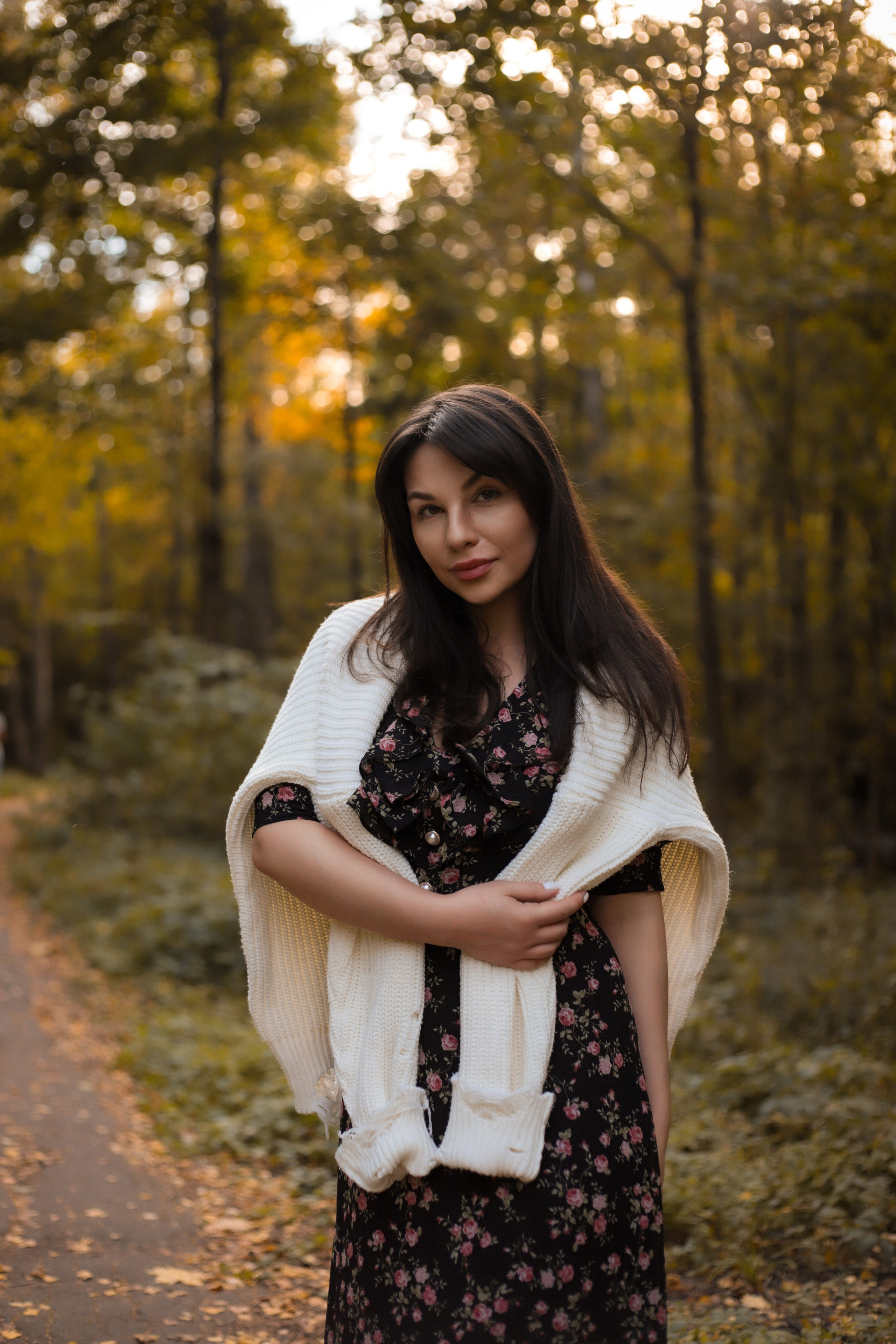 Яна. Женский фотограф в Москве Юля Иванова