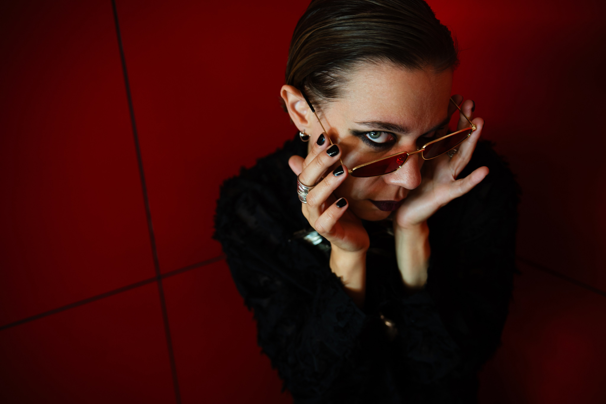 Сабина. ФОТОГРАФ В МОСКВЕ ЛЮДМИЛА СТРОКОВА