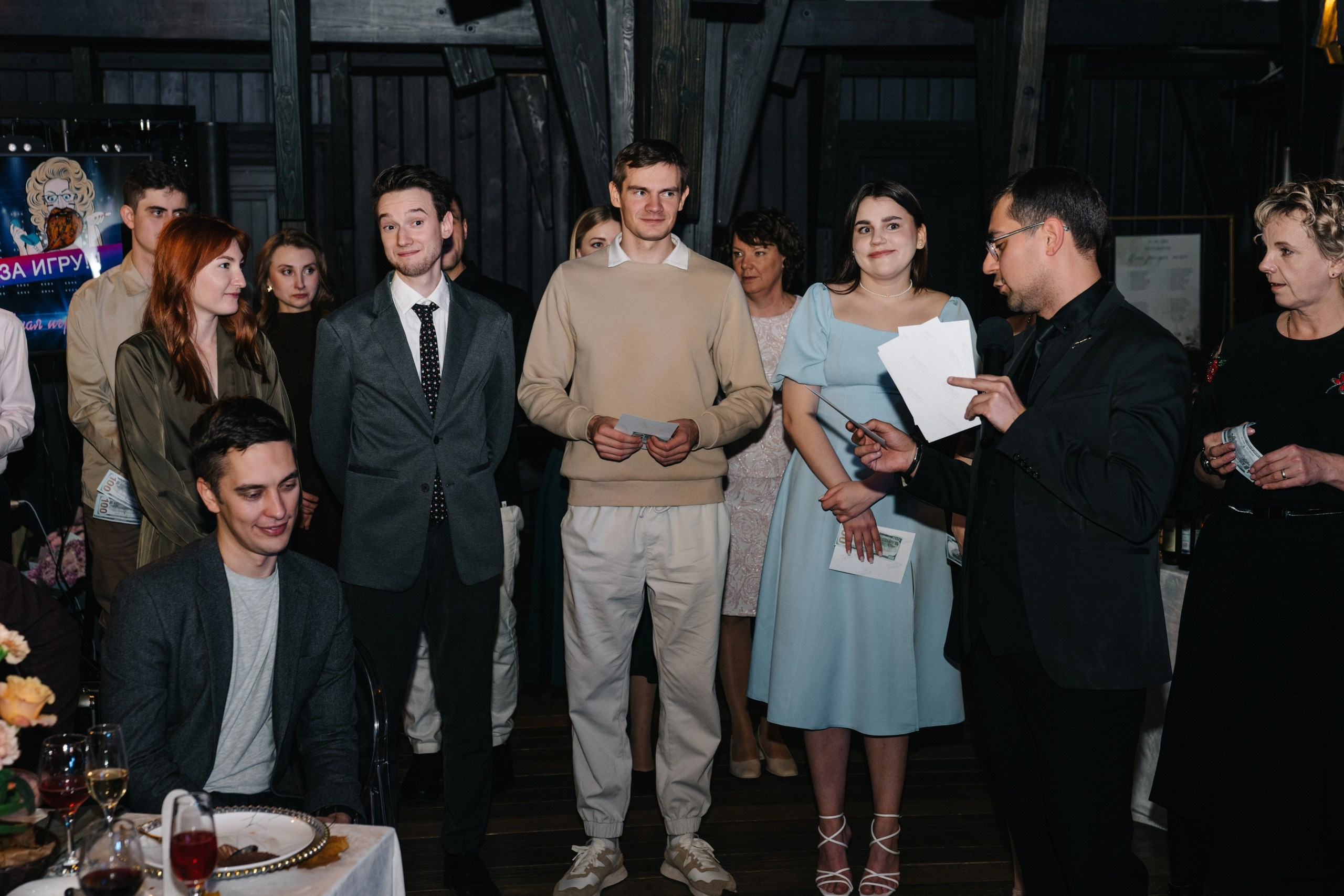 Валерия & Егор. Свадебный и Мужской фотограф