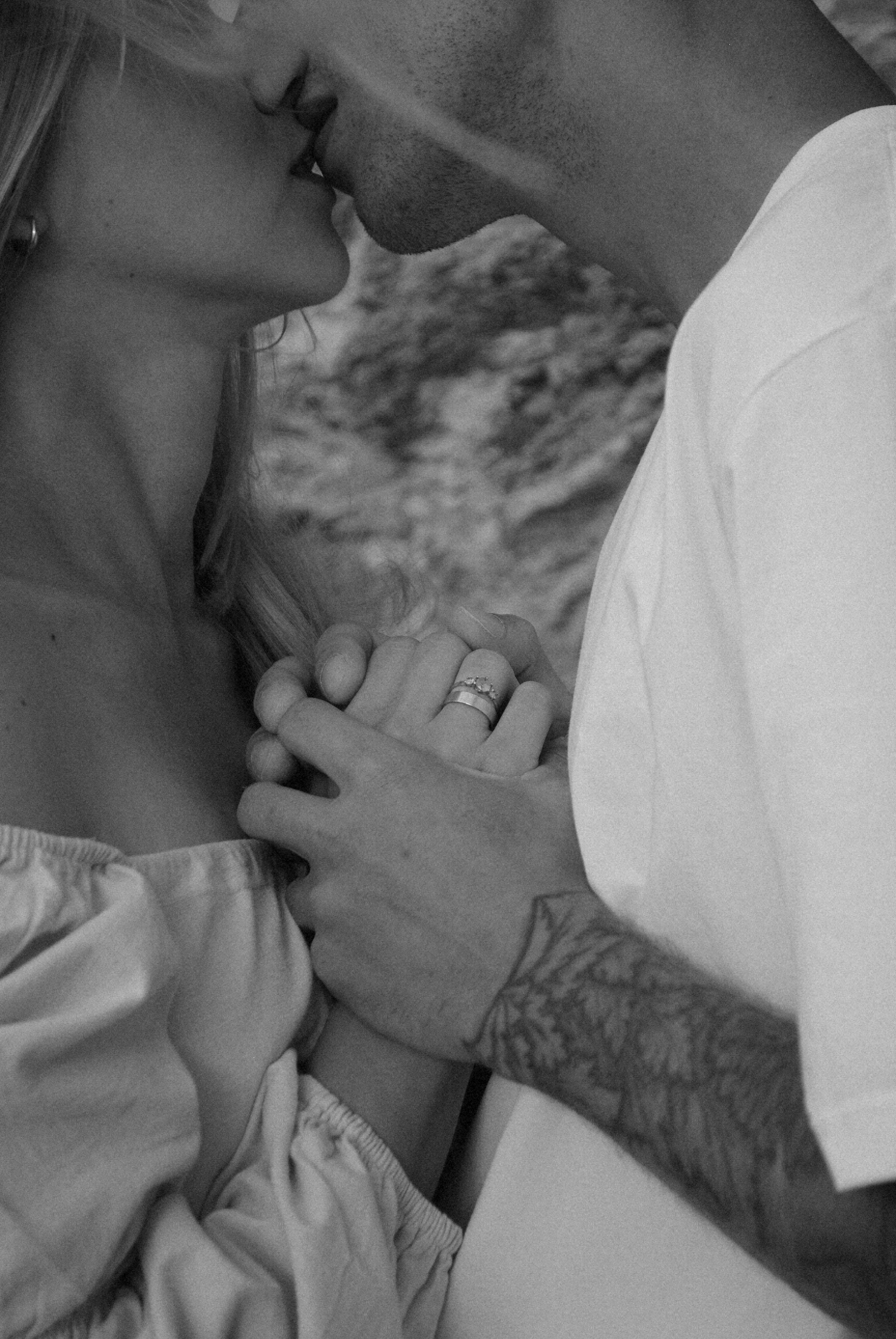 Наталья &Александр. Фотограф Мария Мусаелян