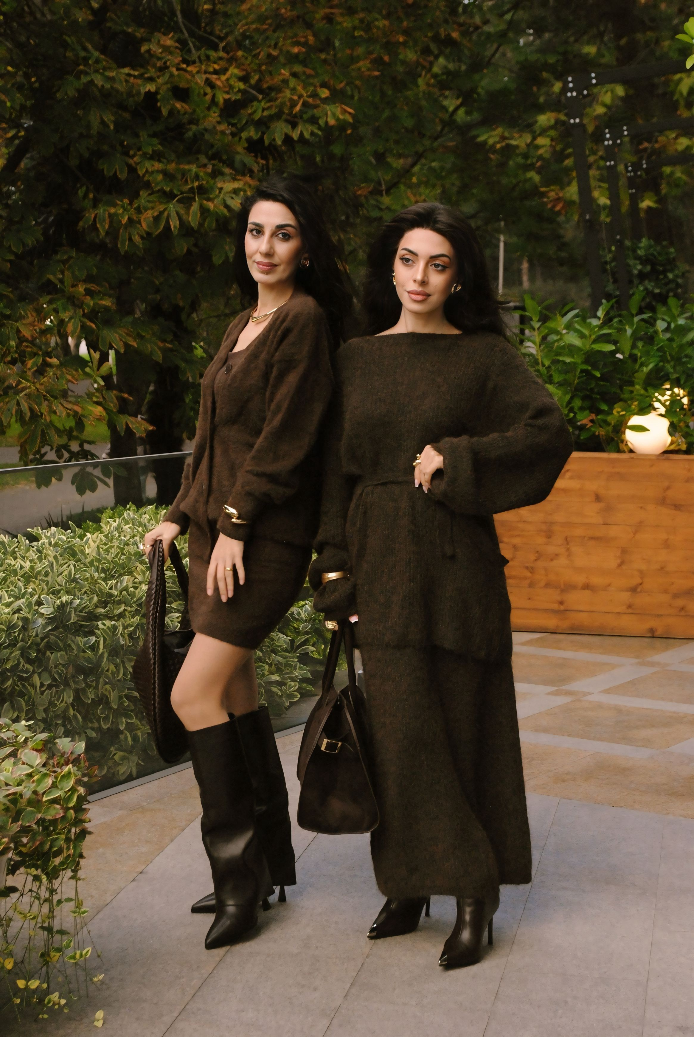 Света. Фотограф Мария Мусаелян