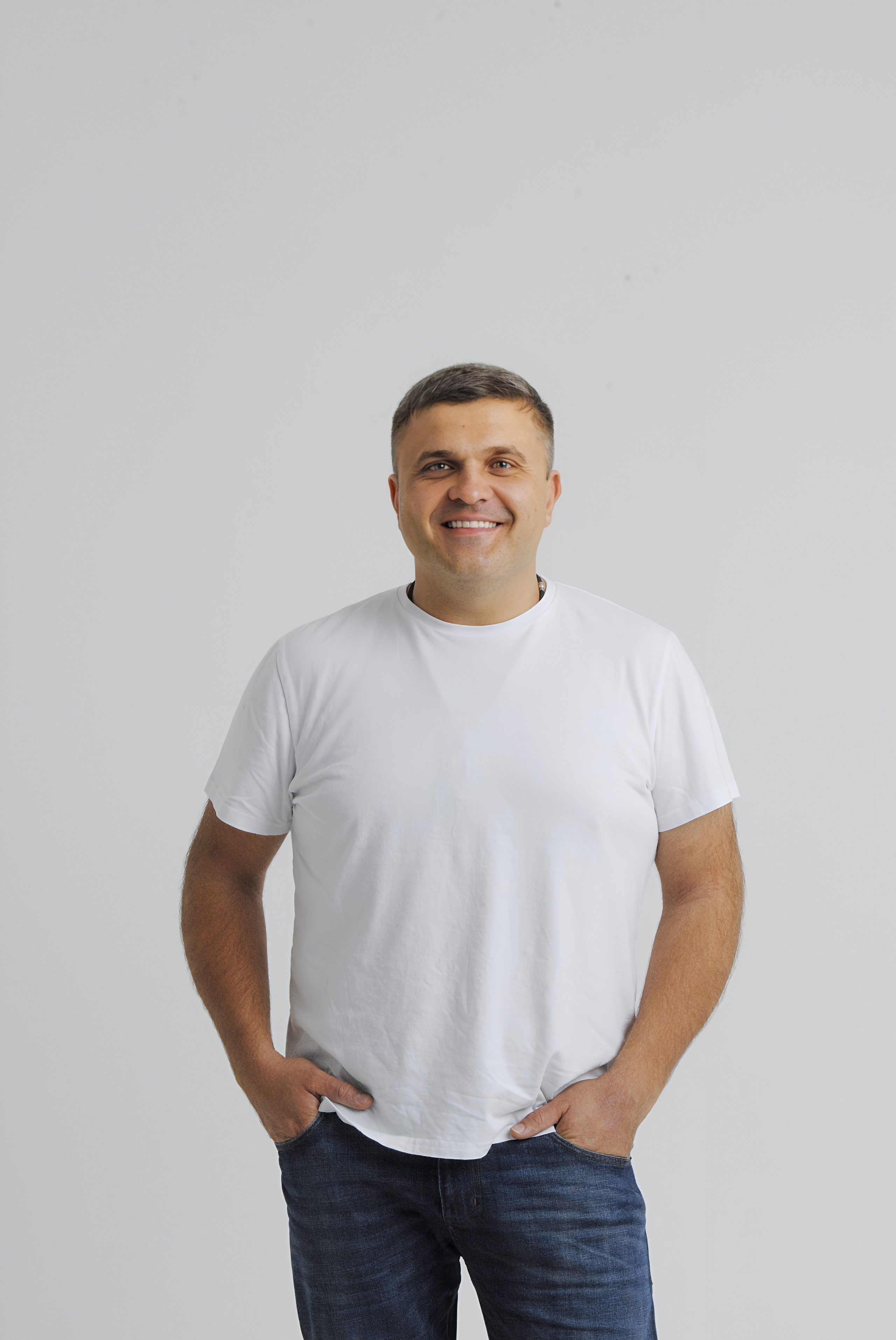 Евгений и Дарья. Фотограф Мария Мусаелян