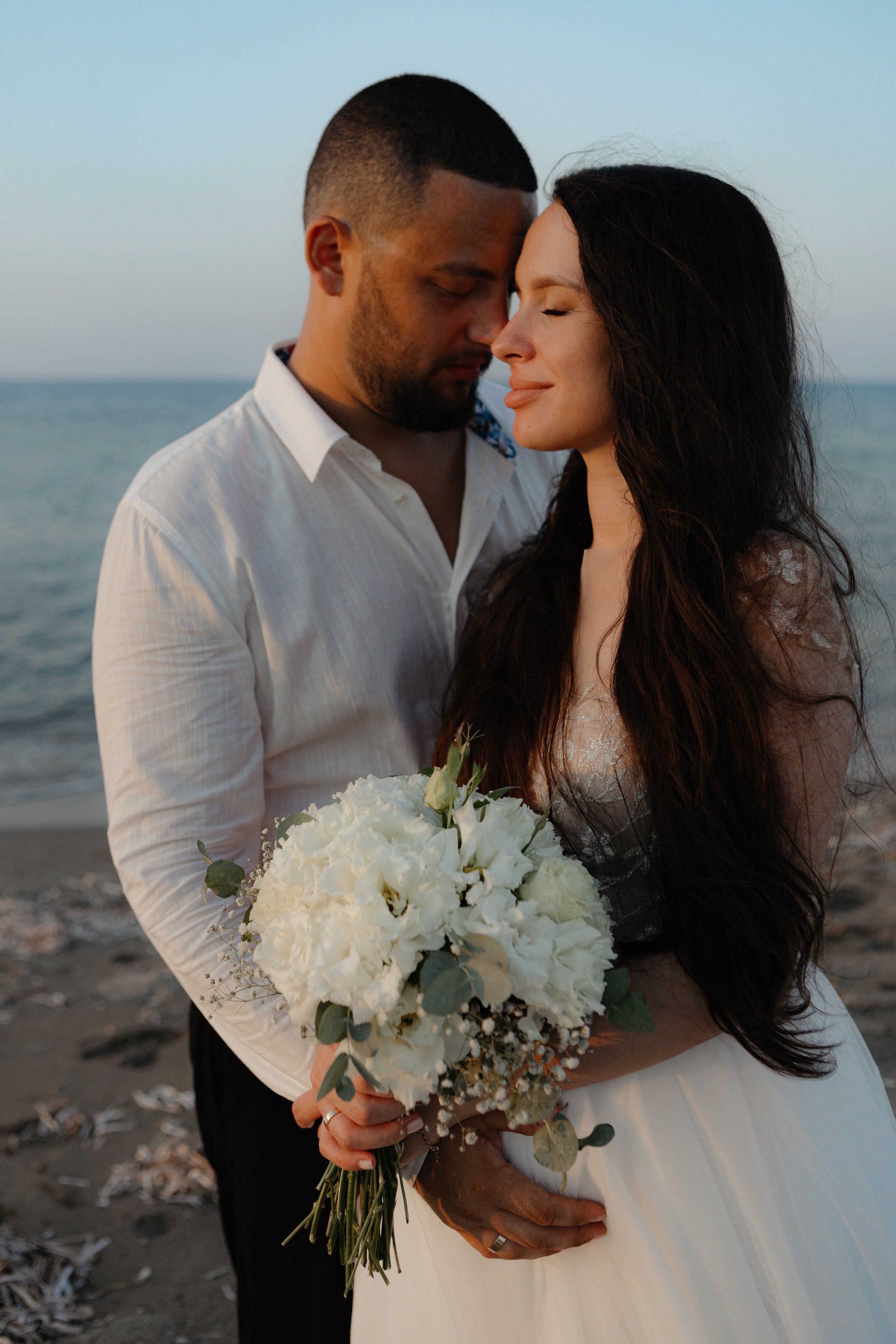 R&S. Фотограф в Батуми Павел Шарников