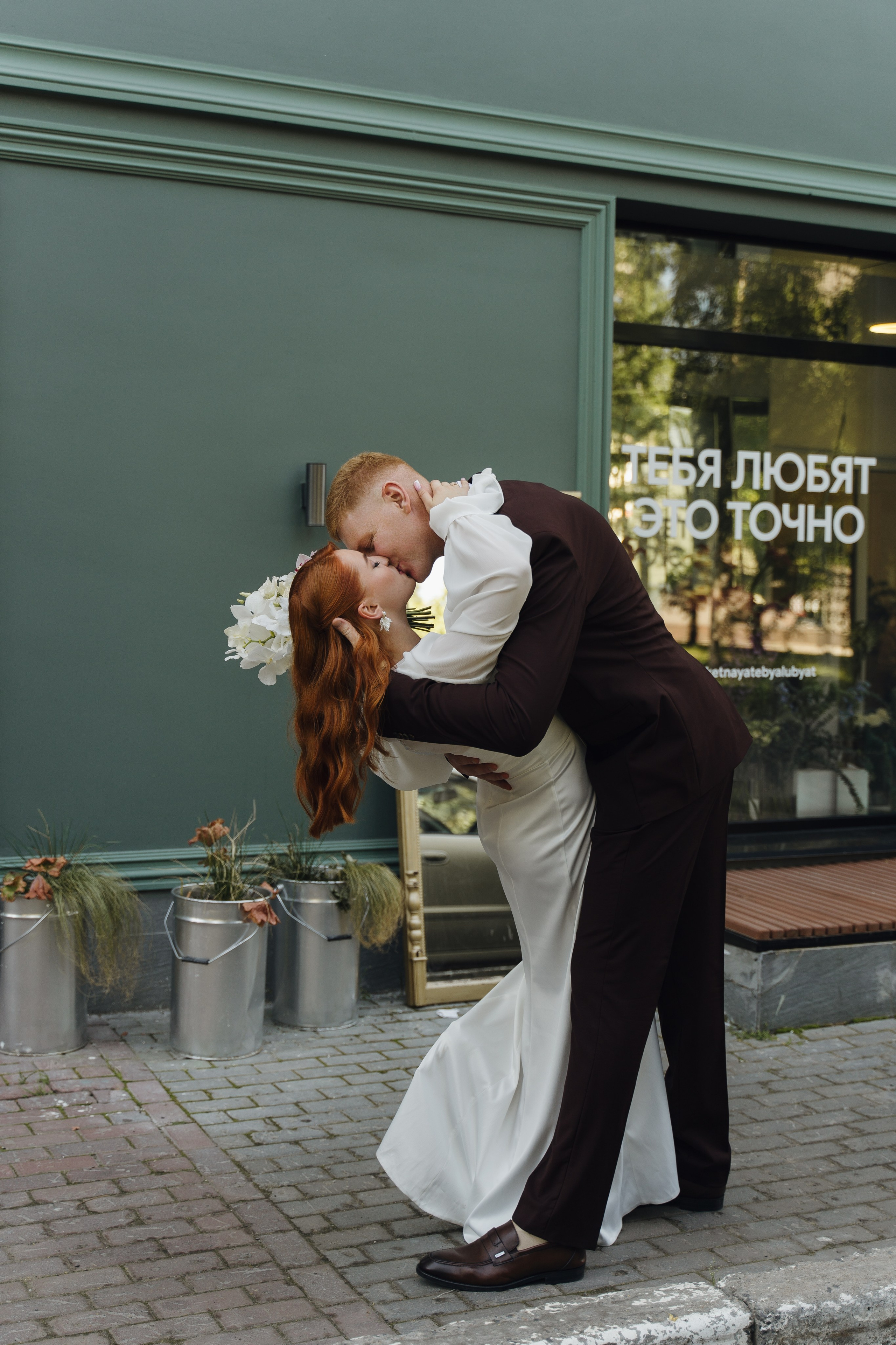 Любовь витает в воздухе. Семейный, свадебный и лавстори фотограф в Архангельске