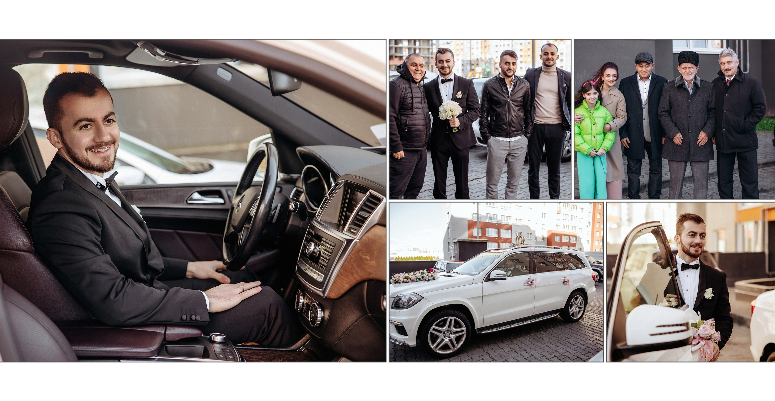 Исмаил и Леман 7 октября 2023. Фотограф в Калининграде свадебная фотография, репортажная, фотосессии