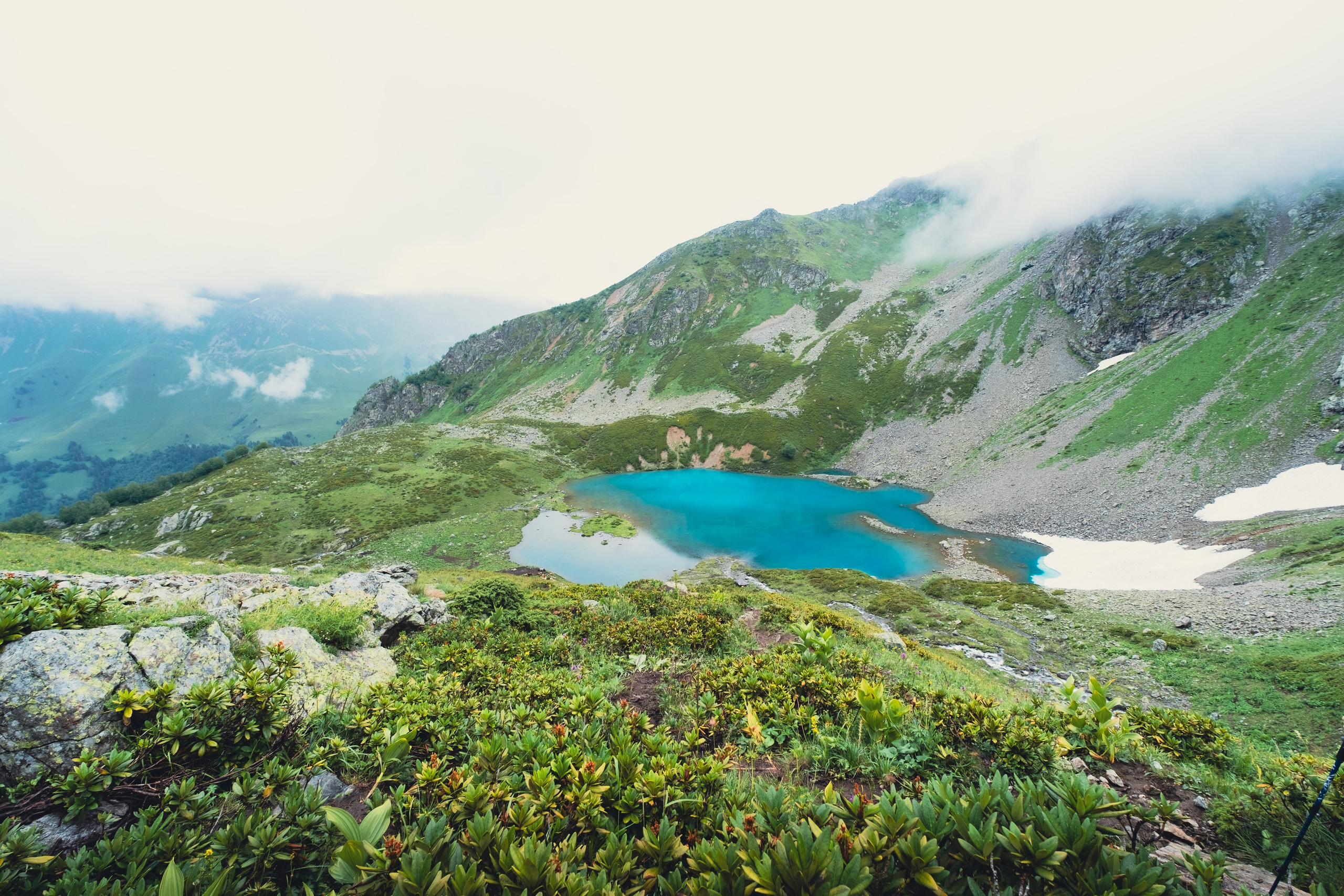 Архыз. Туры, путешествия, восхождения