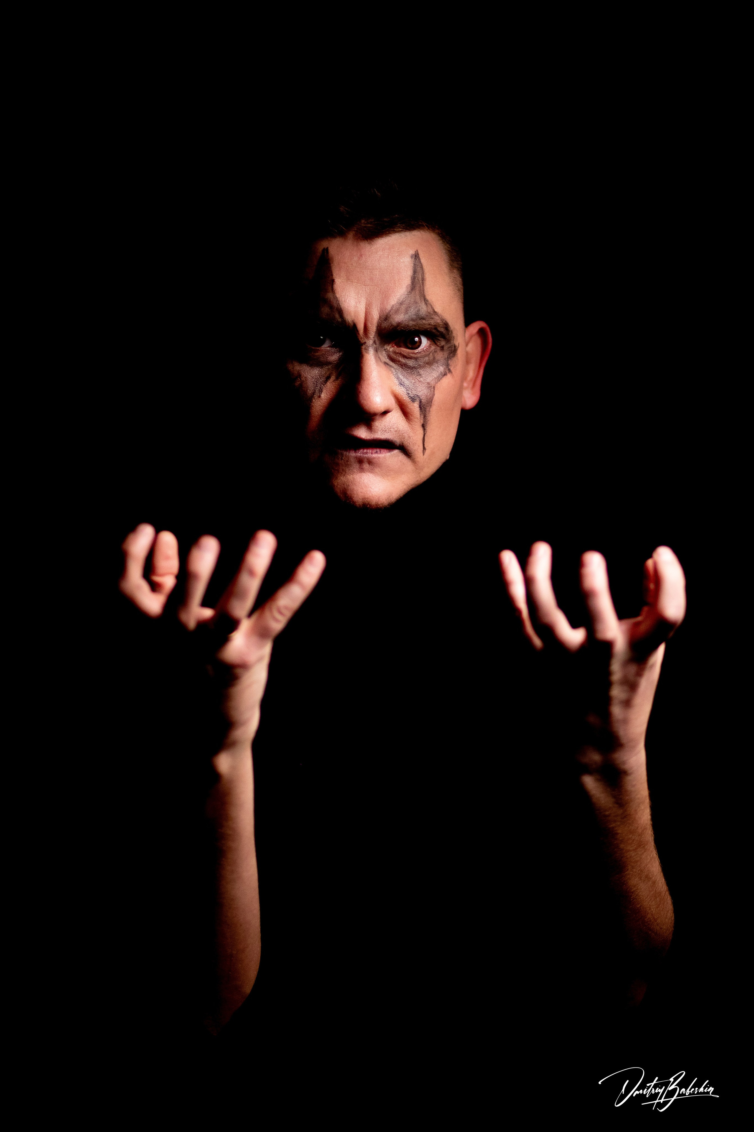 № 16. Фотограф в Петропавловске Казахстан