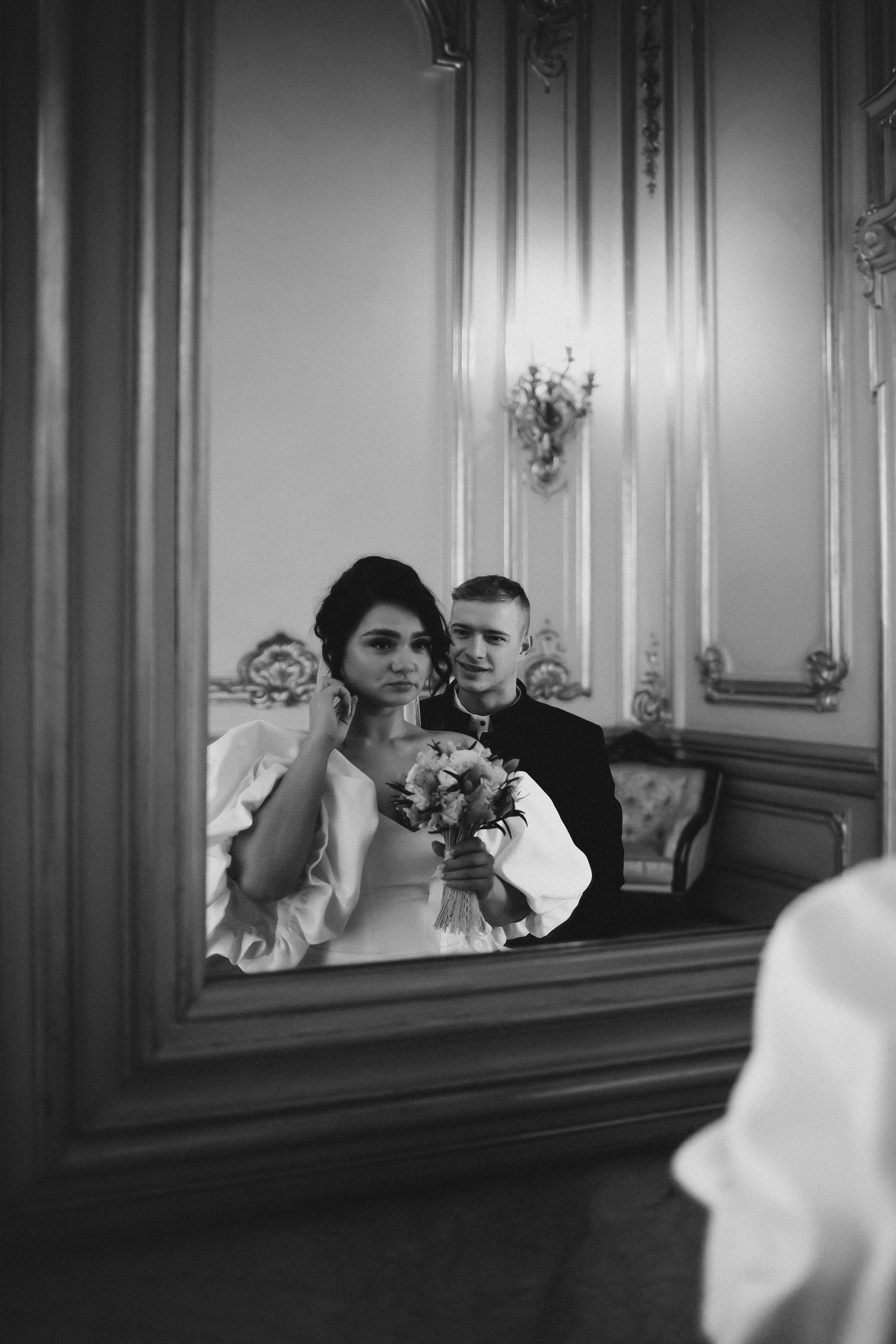 Александр & Ксения. Анна Михайлова|Свадебный фотограф в Санкт-Петербурге