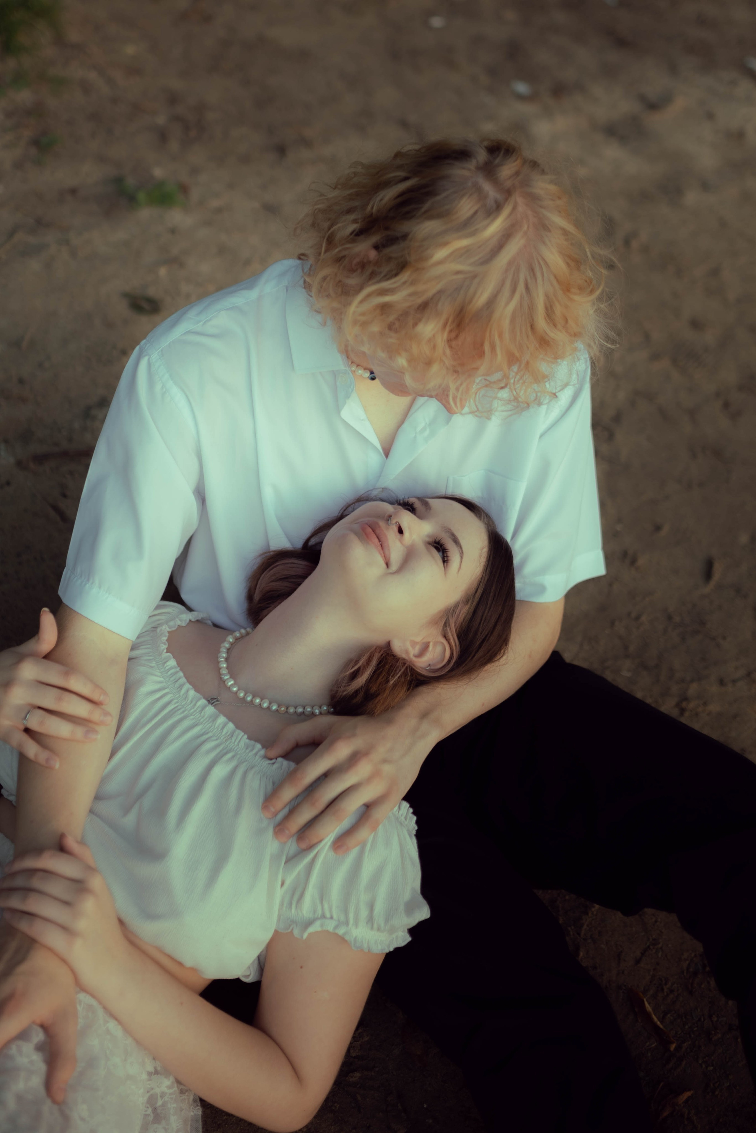 Условия Lovestory. Фотограф Нетбай Ксения в Москве Калуге