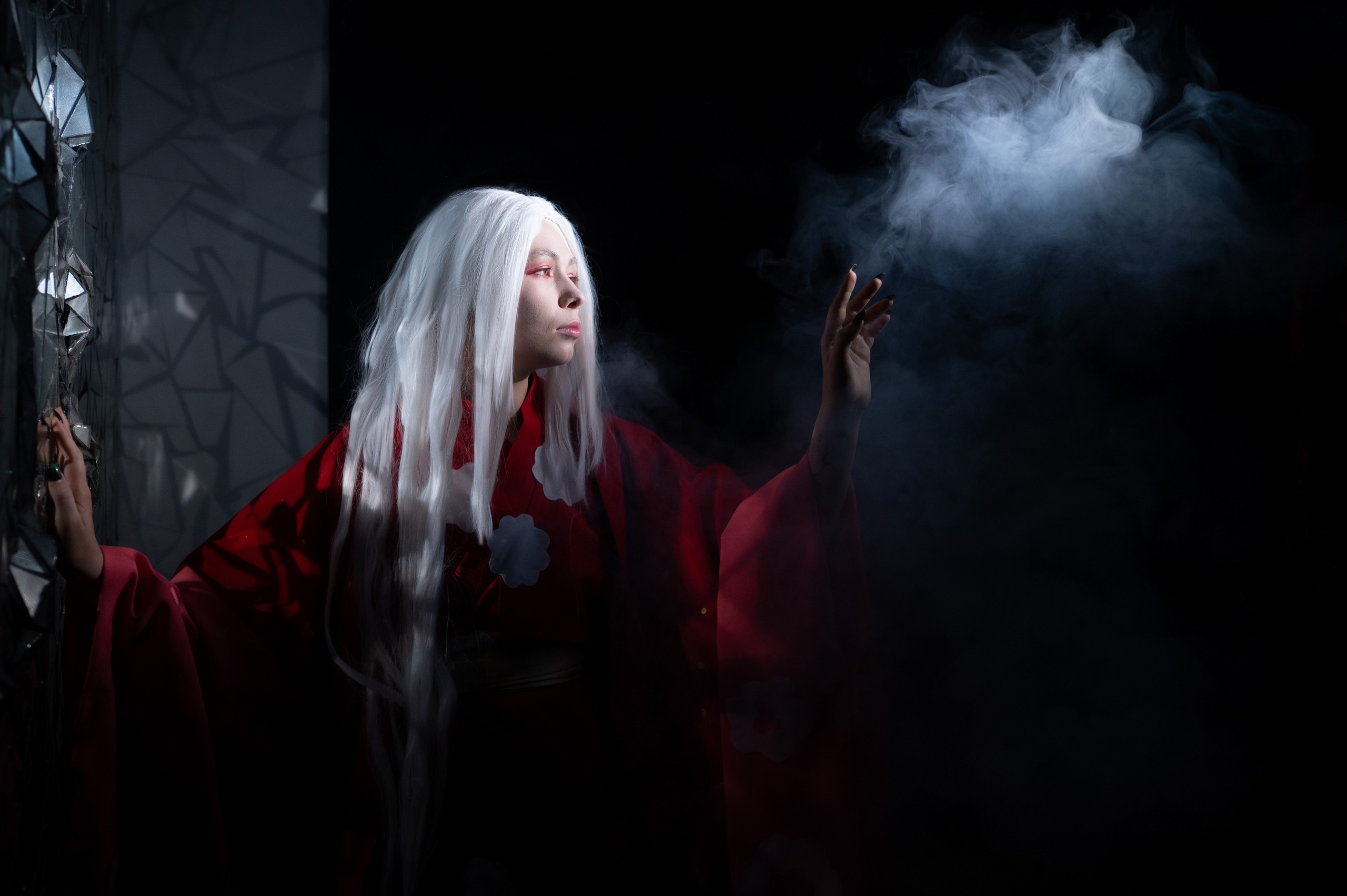 Индивидуальные. Ксения Далишнева — сказочный фотограф во Владивостоке