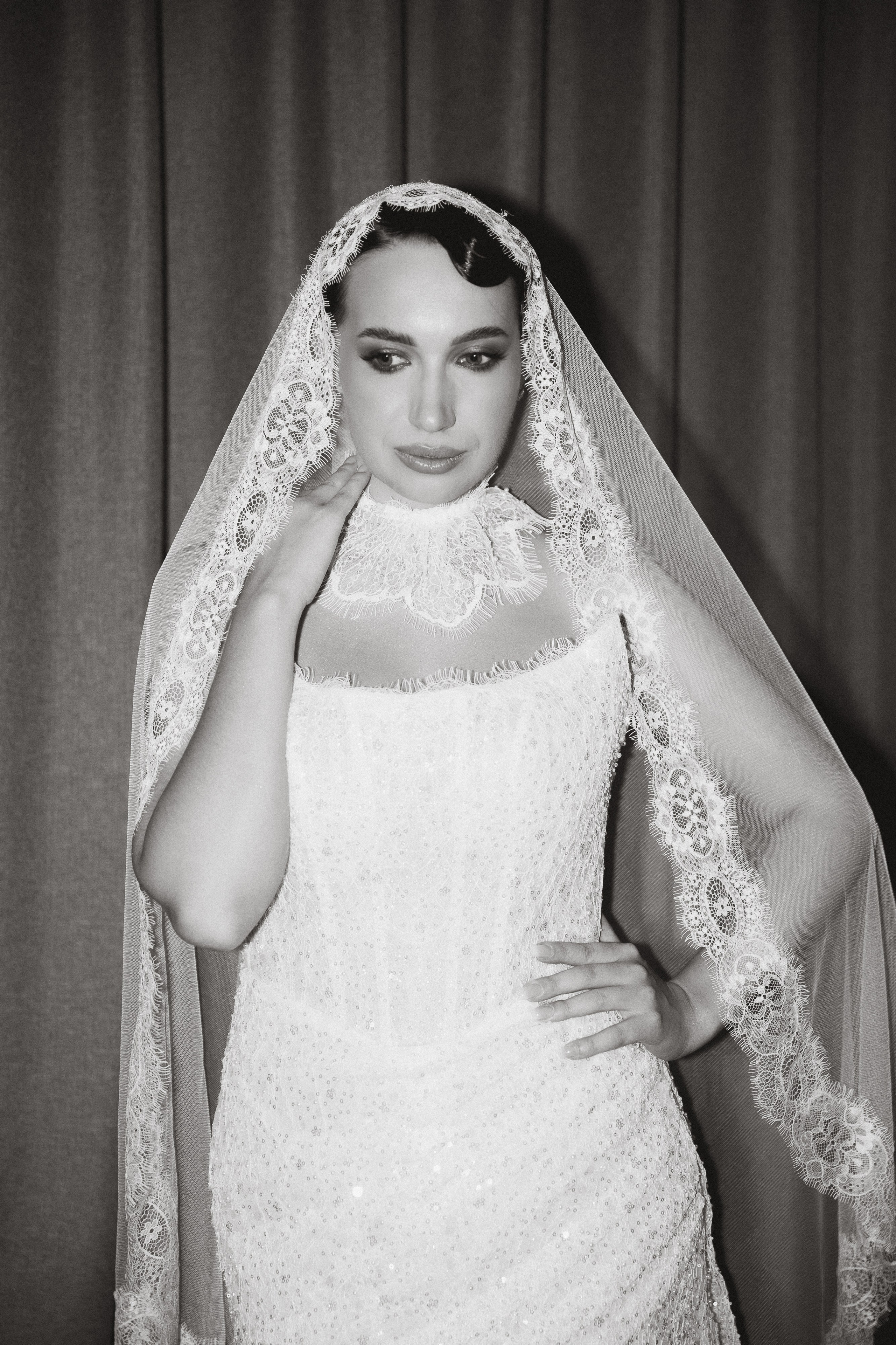 И&Л. Свадебный фотограф