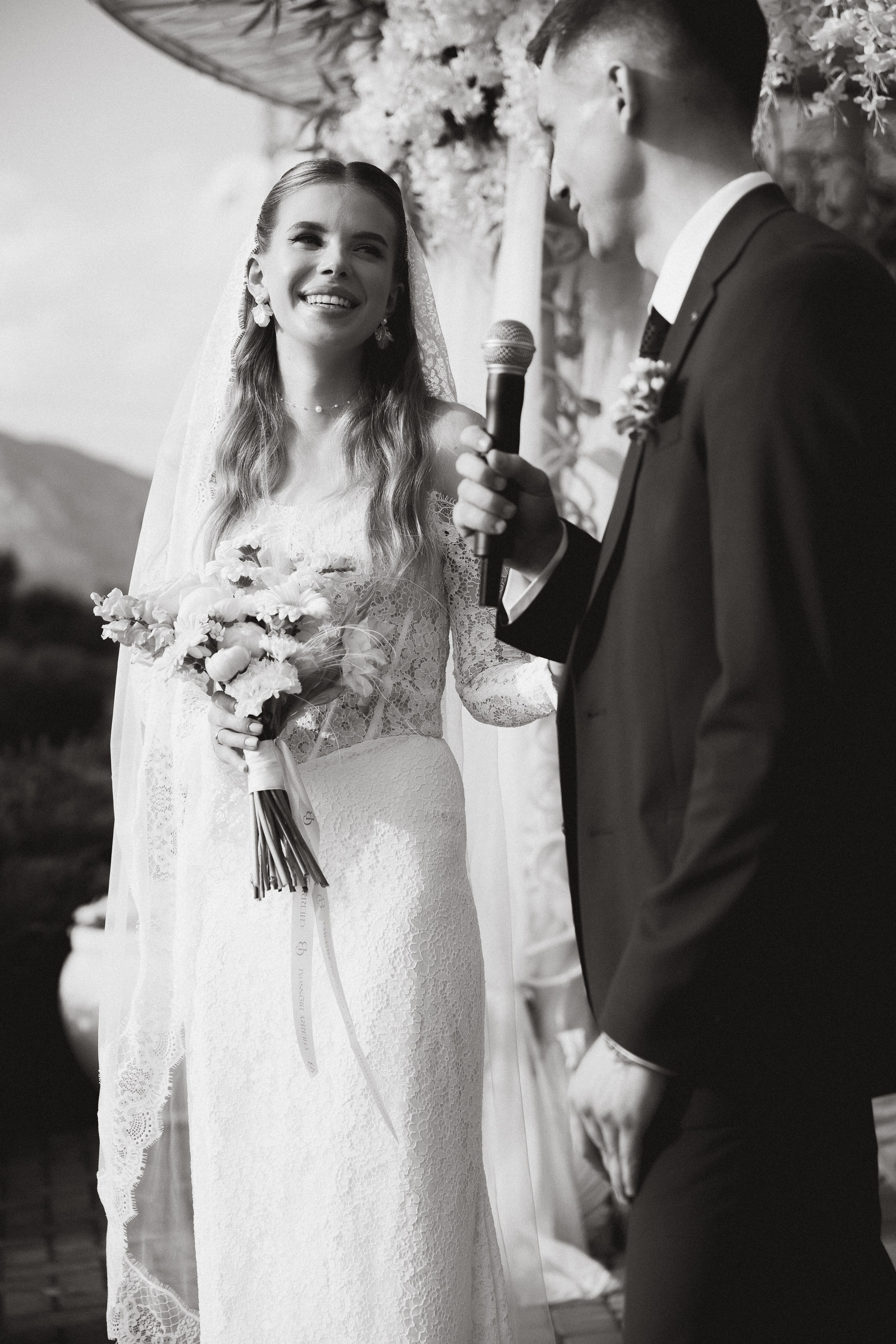 В&С. Свадебный фотограф