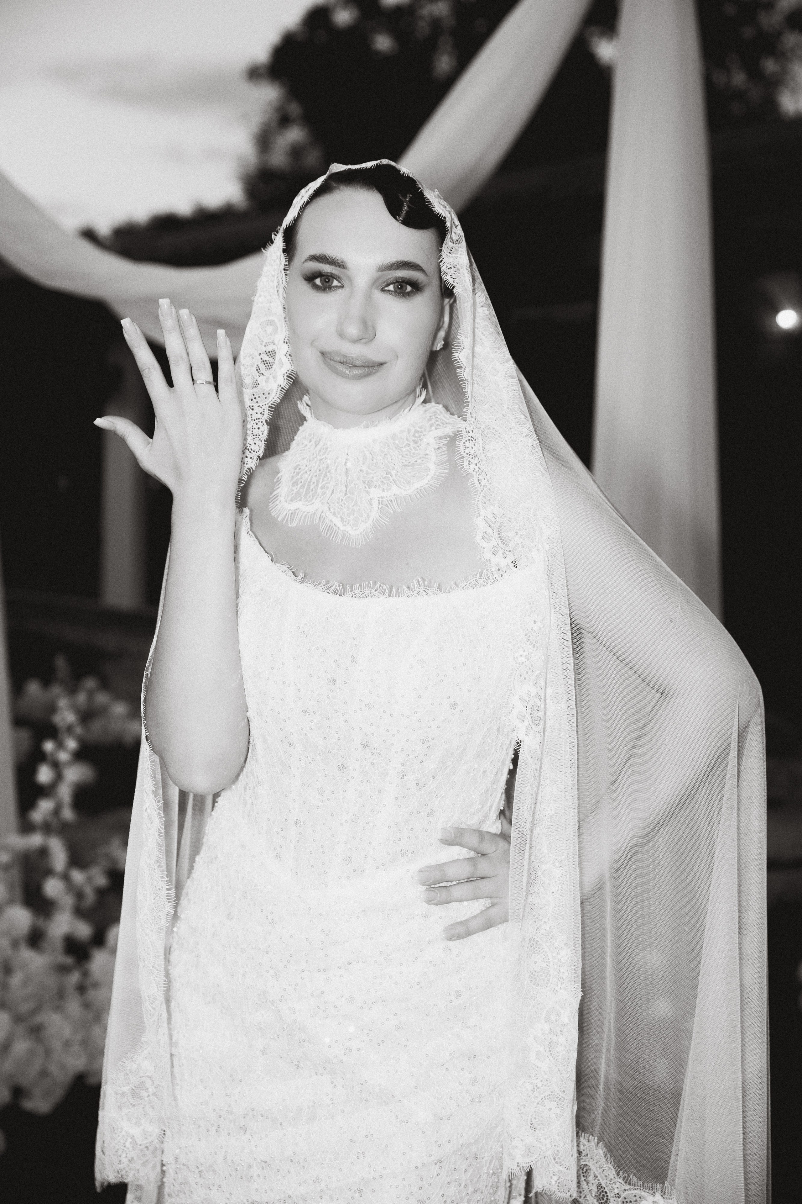 И&Л. Свадебный фотограф