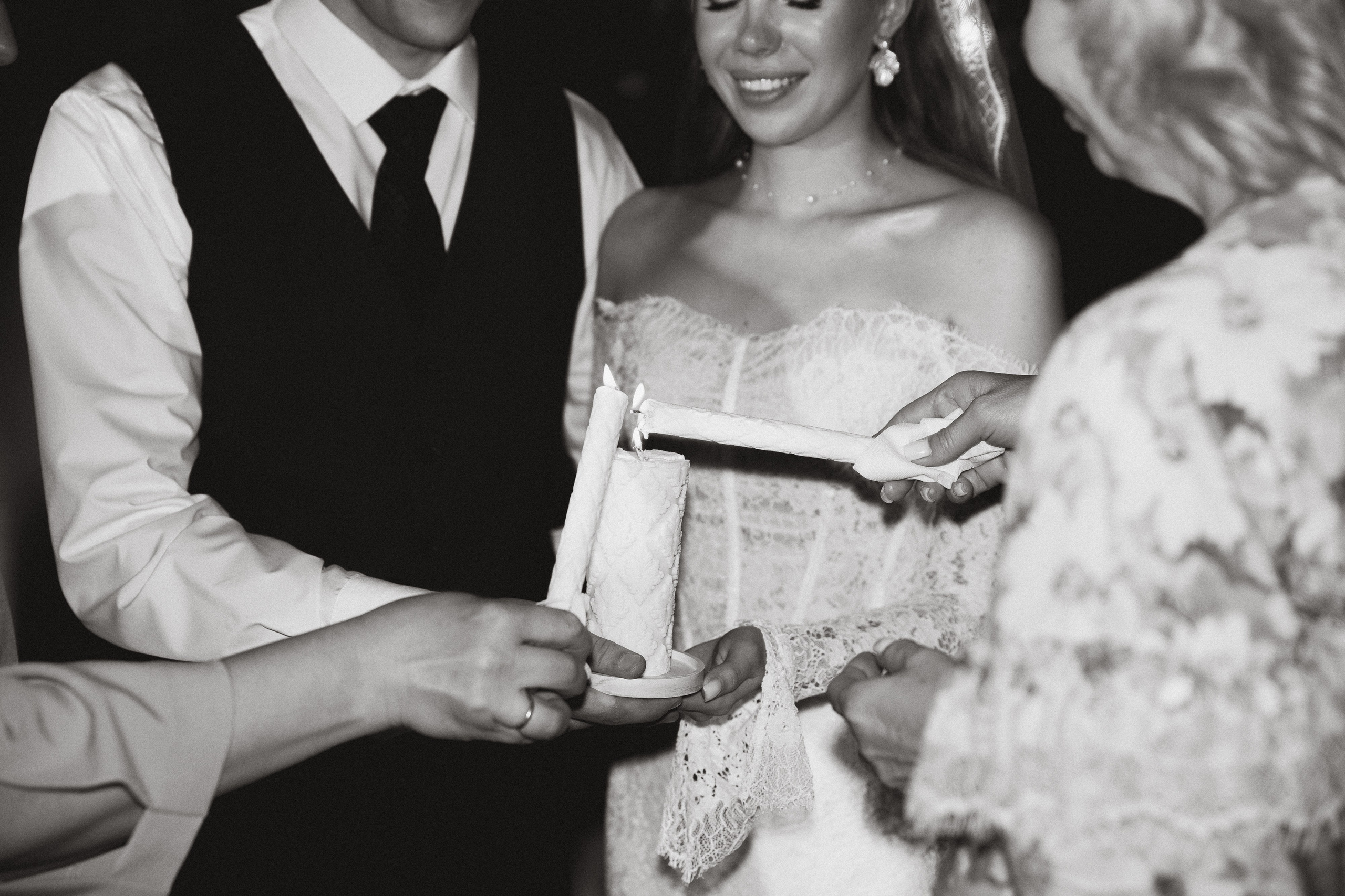 В&С. Свадебный фотограф