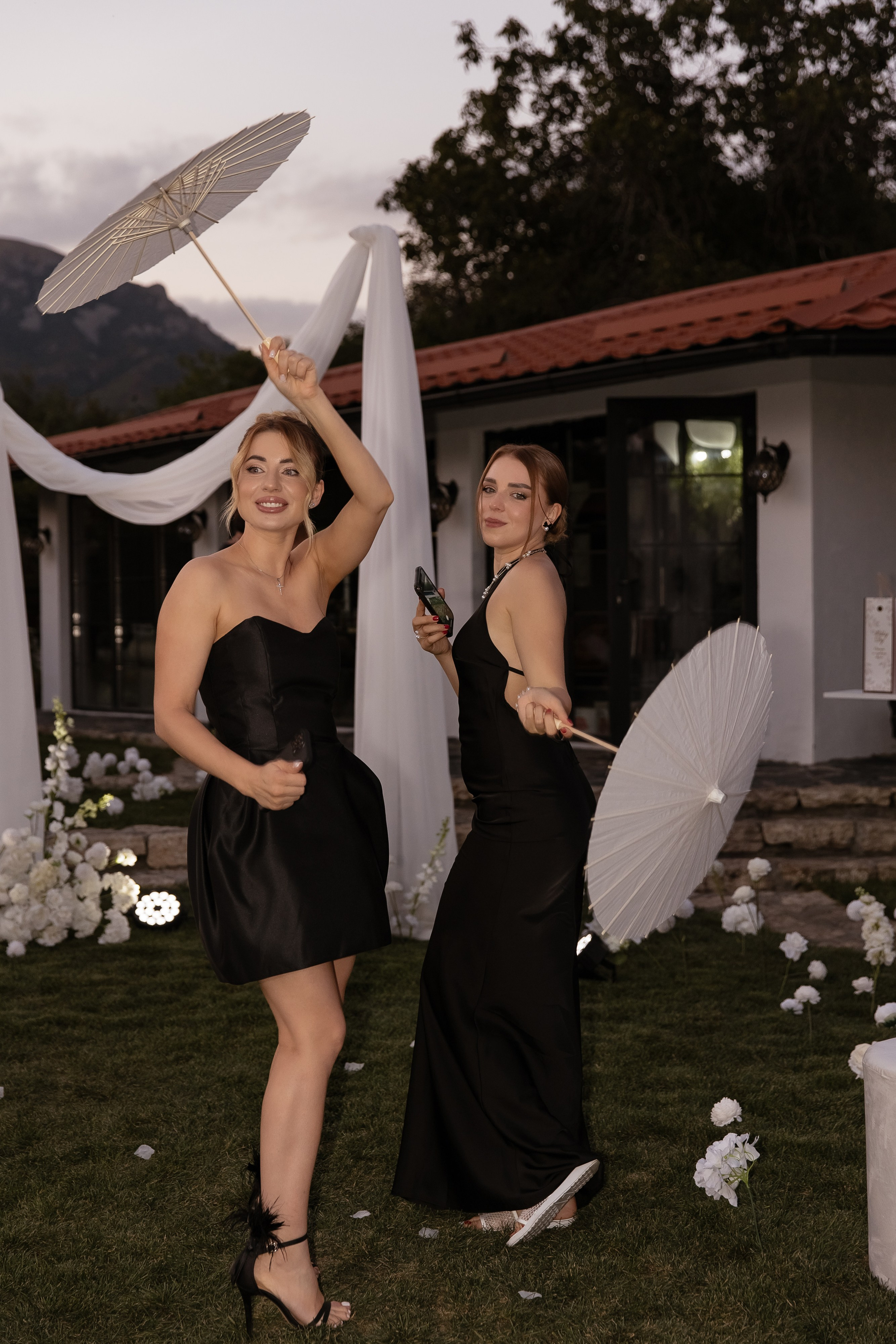 И&Л. Свадебный фотограф