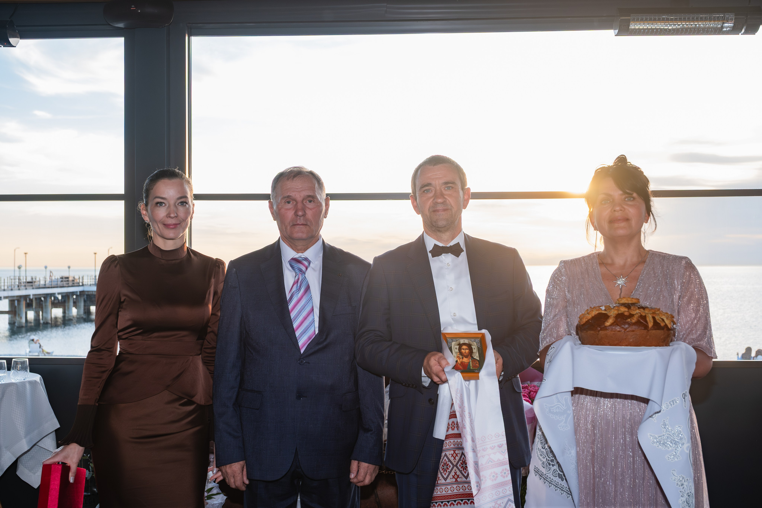 Сергей & Диана