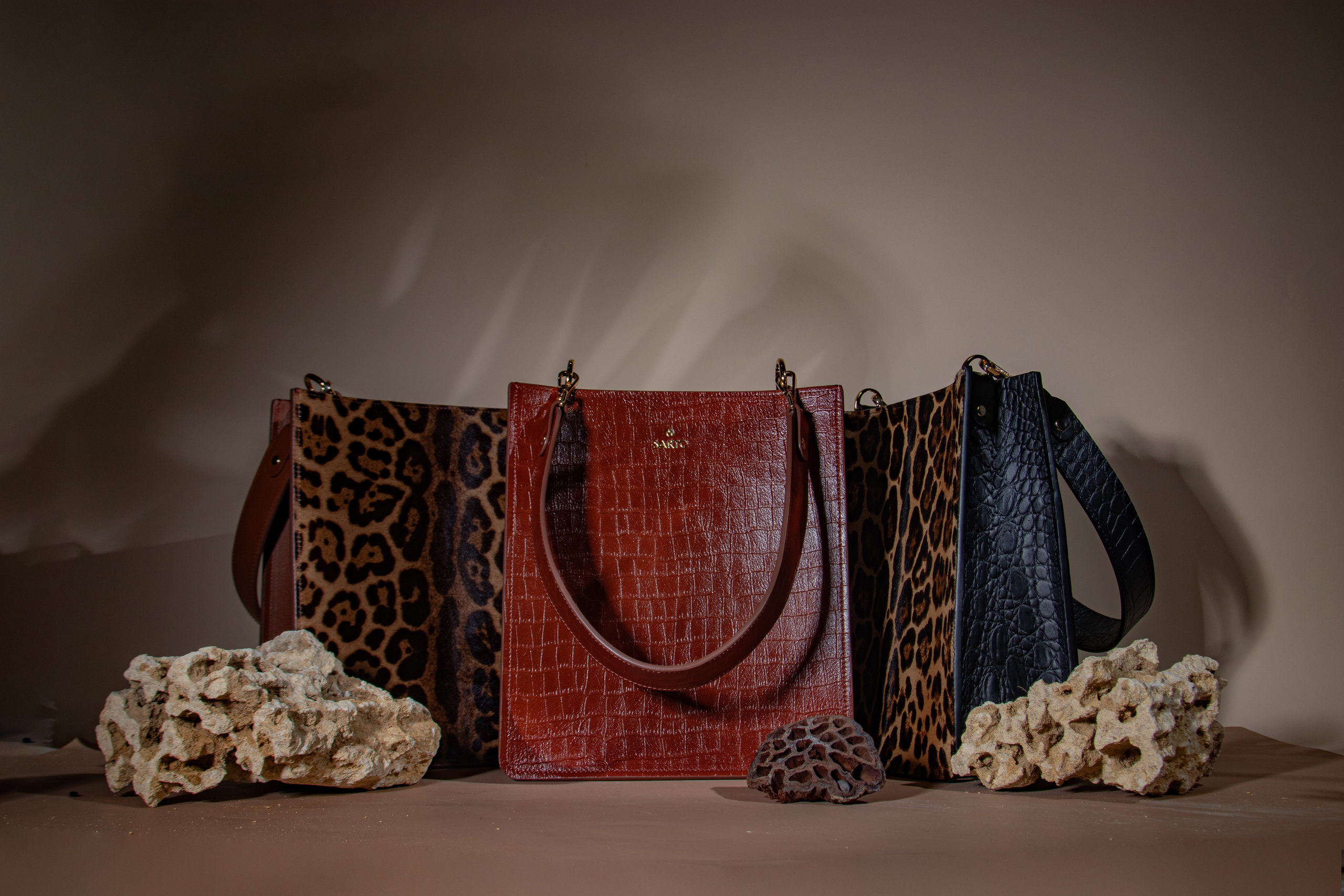 Бренд сумок «Iren Sarto»