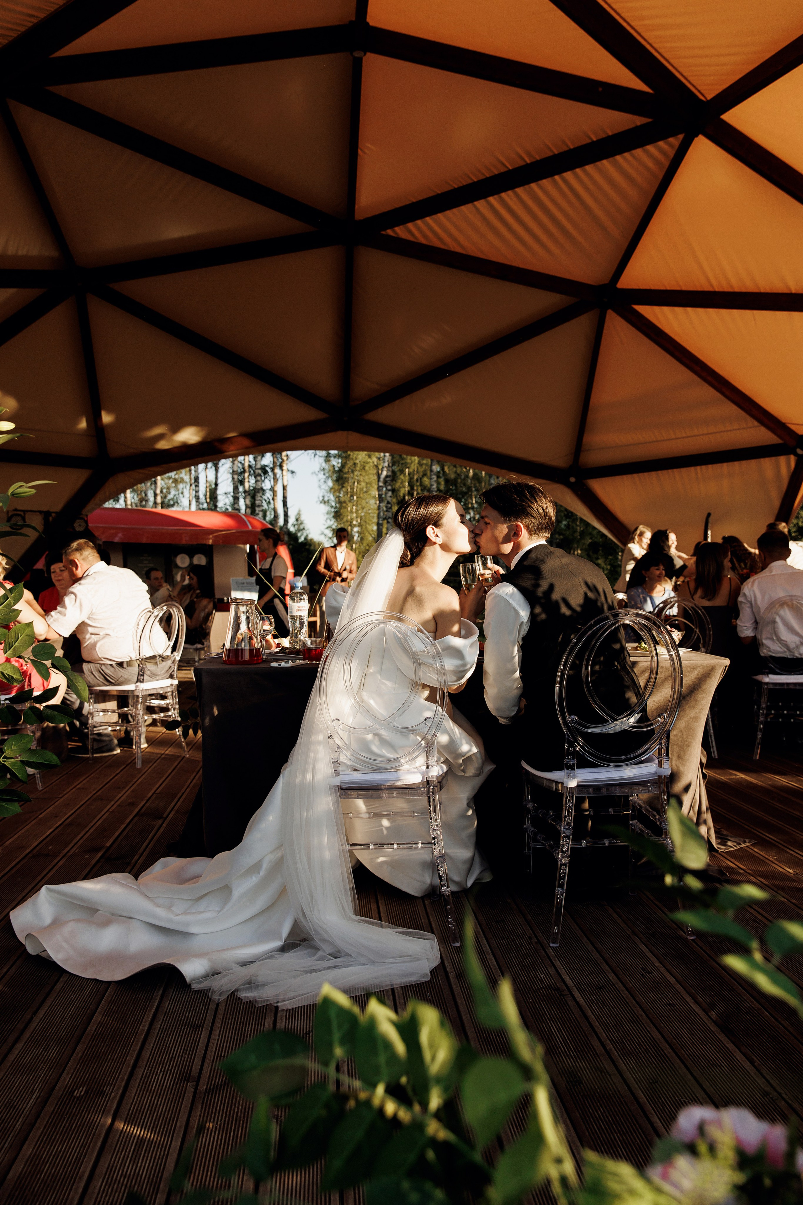 D&O. Свадебный фотограф Екатерина Худякова — Ярославль, Санкт-Петербург, Москва