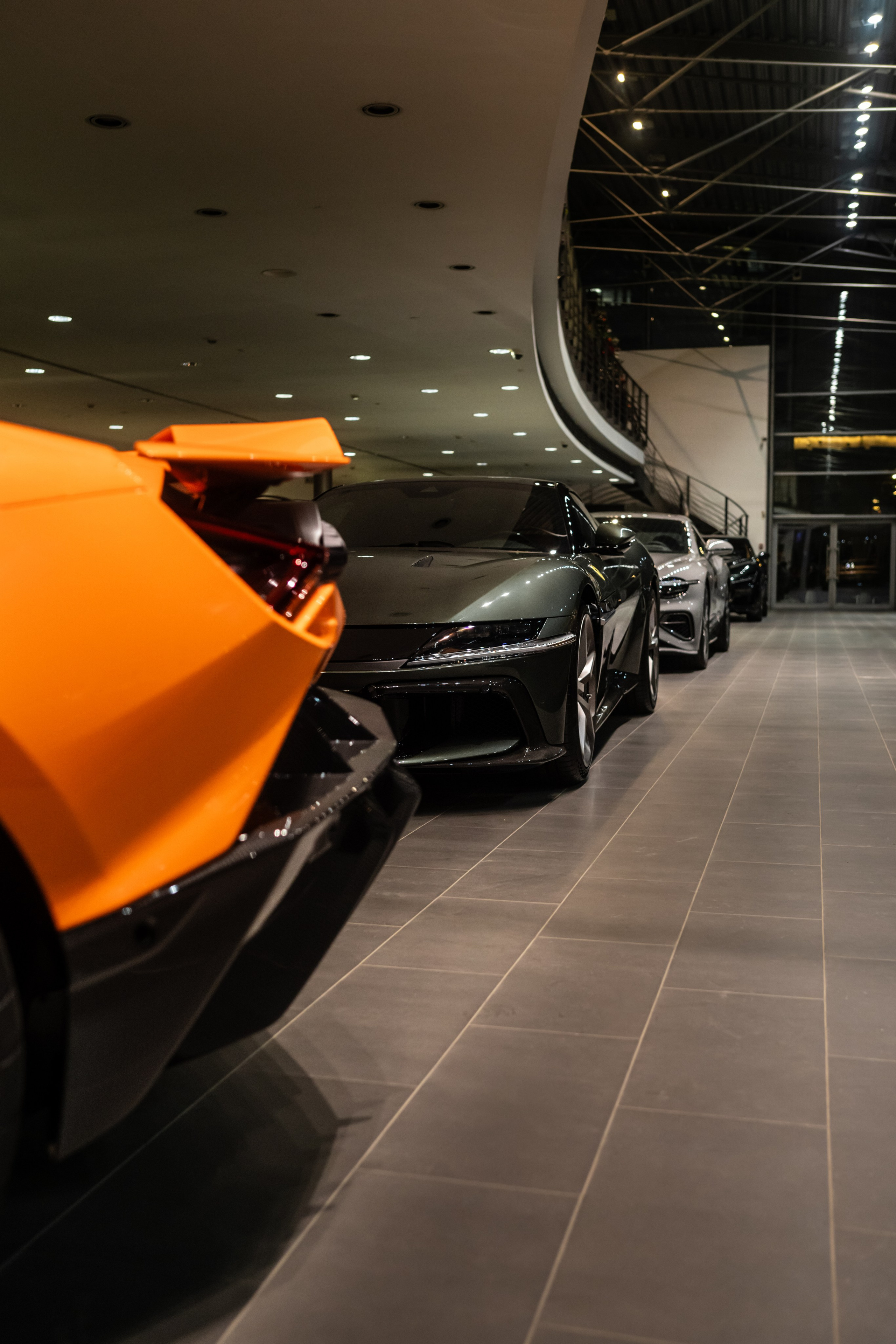 Автосалоны. Arturpw.ru