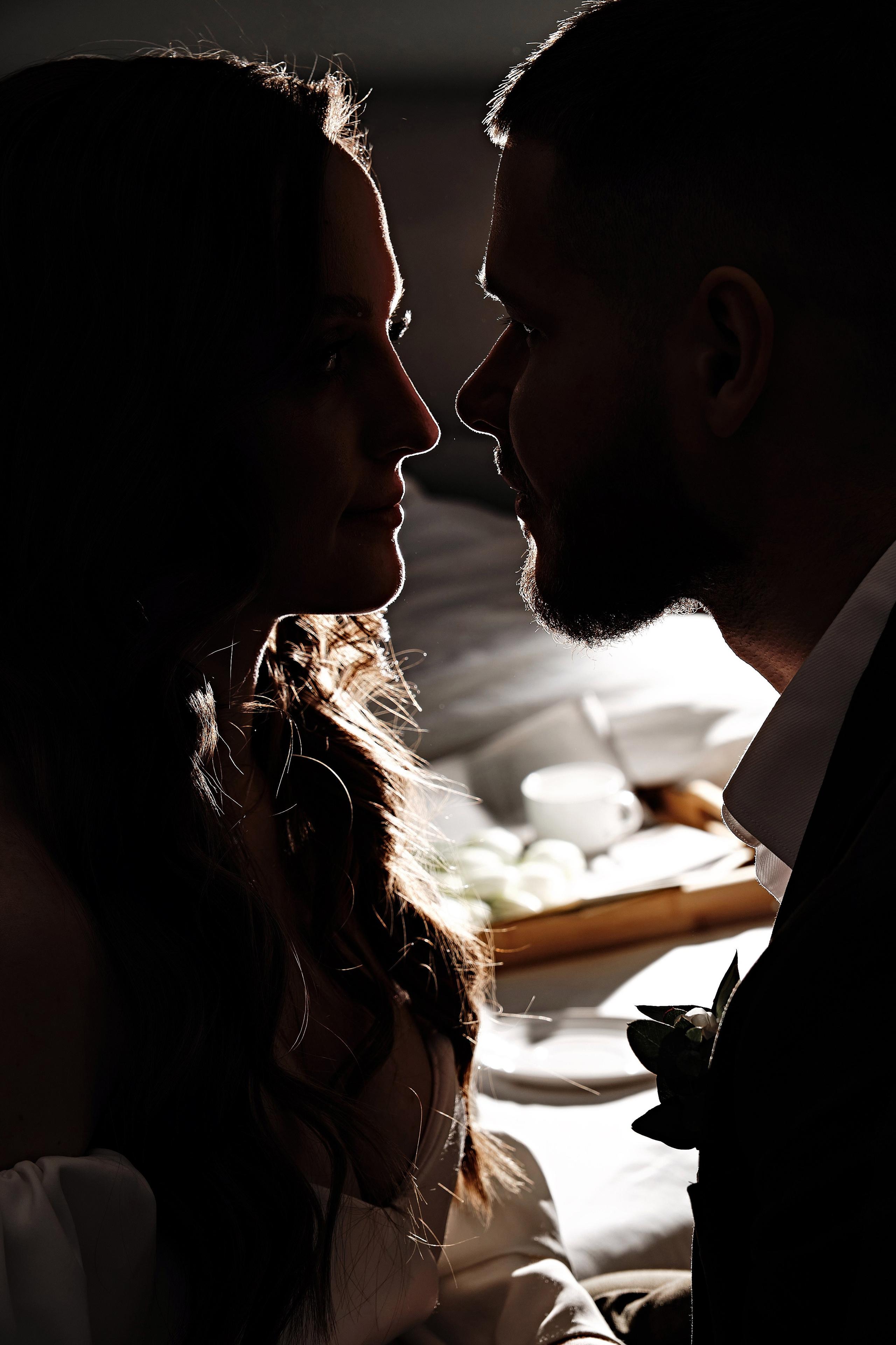 Маргарита и Михаил