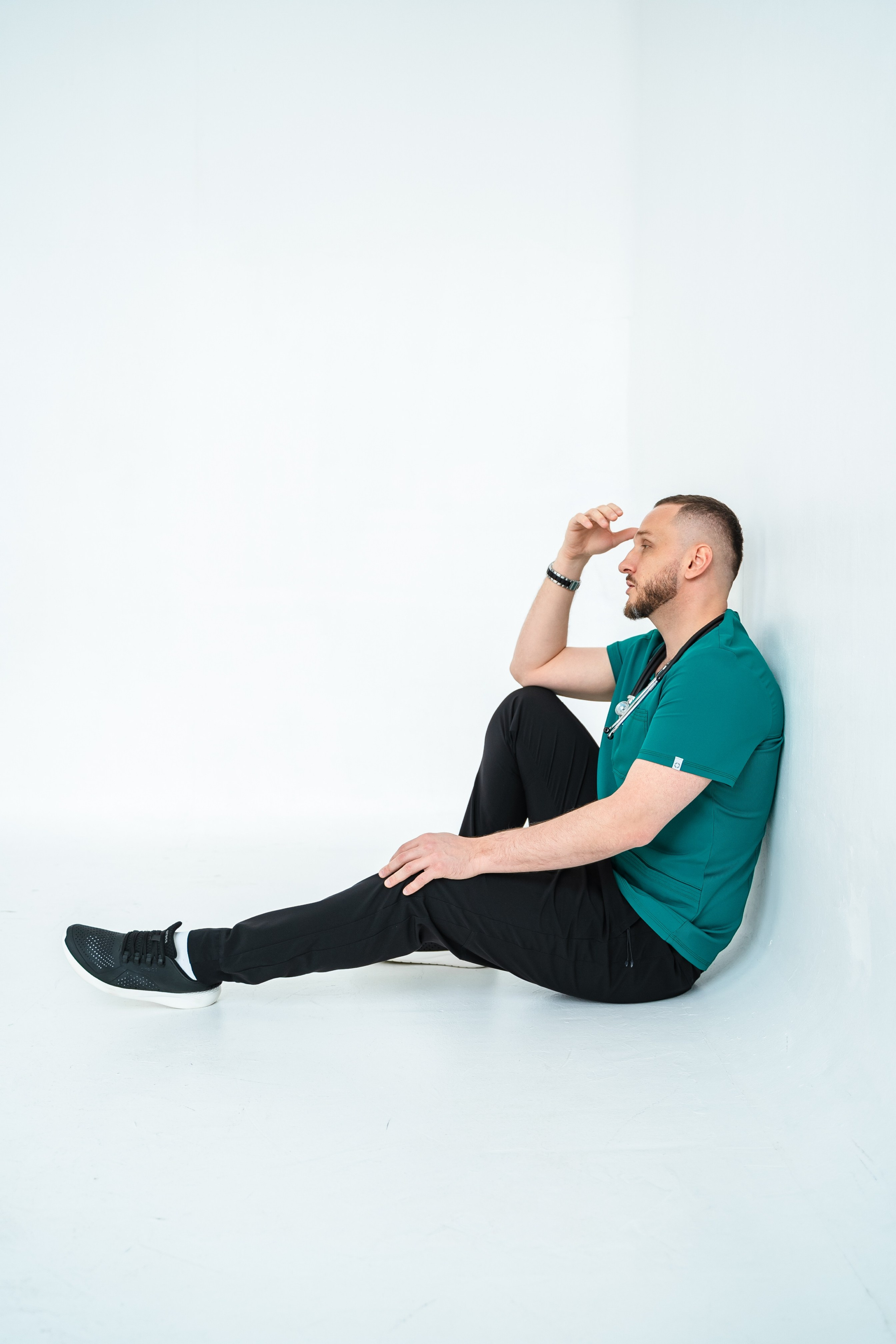 Врач Хирург. Фотограф Мария Зайчик