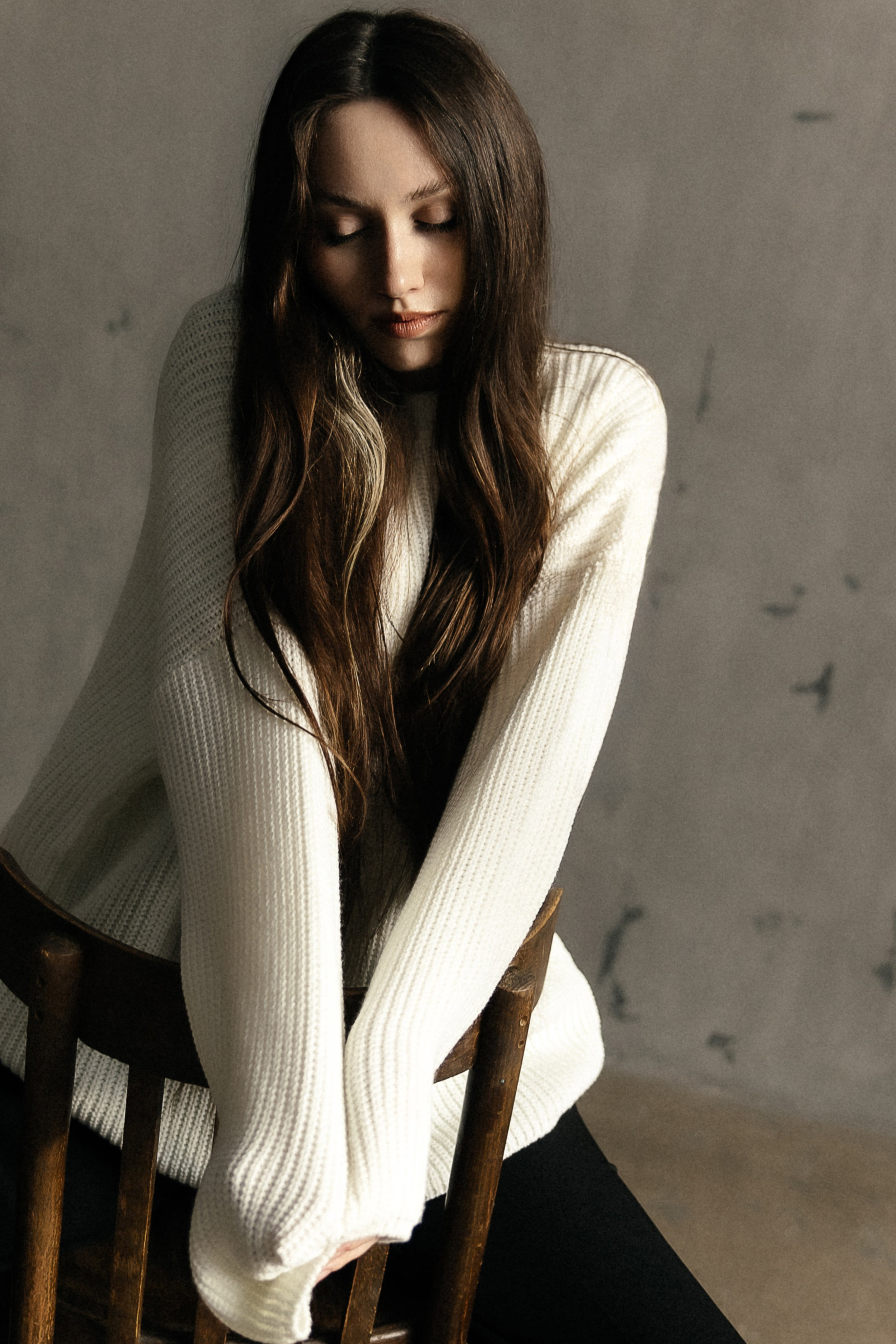 Анна. Фотограф Москва, Санкт-Петербург, Абакан