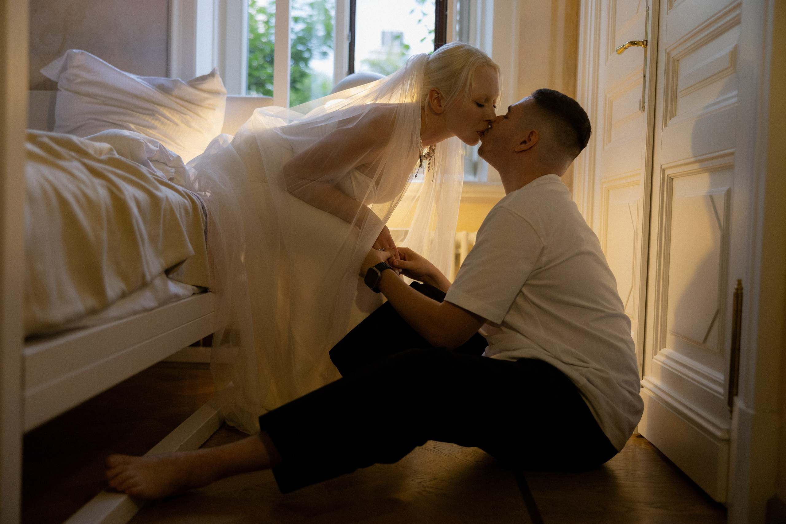 Vlad & Kate. Оформление свадеб, декор свадеб Вера Маркова, Москва