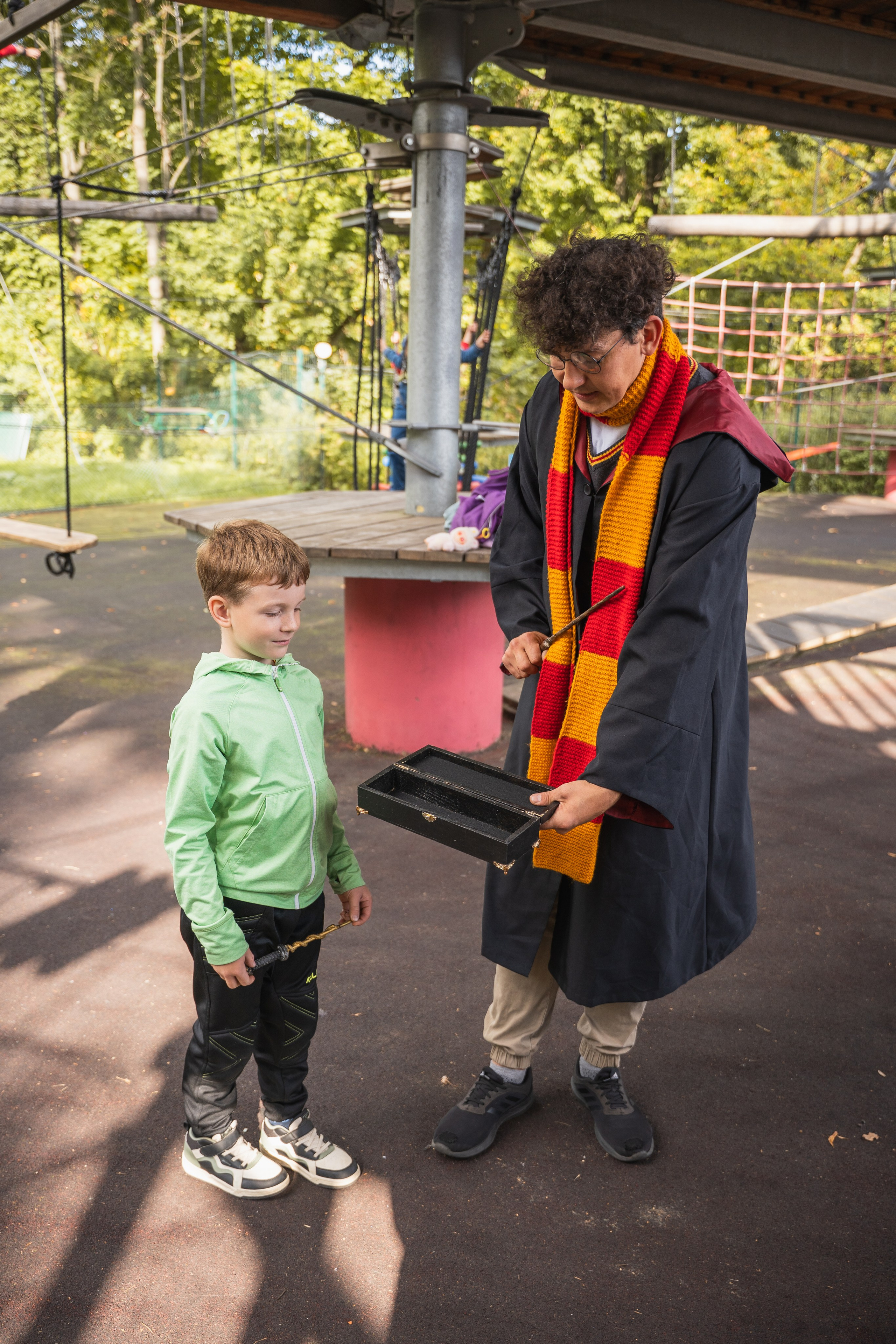 День рождения Андрей. Главная