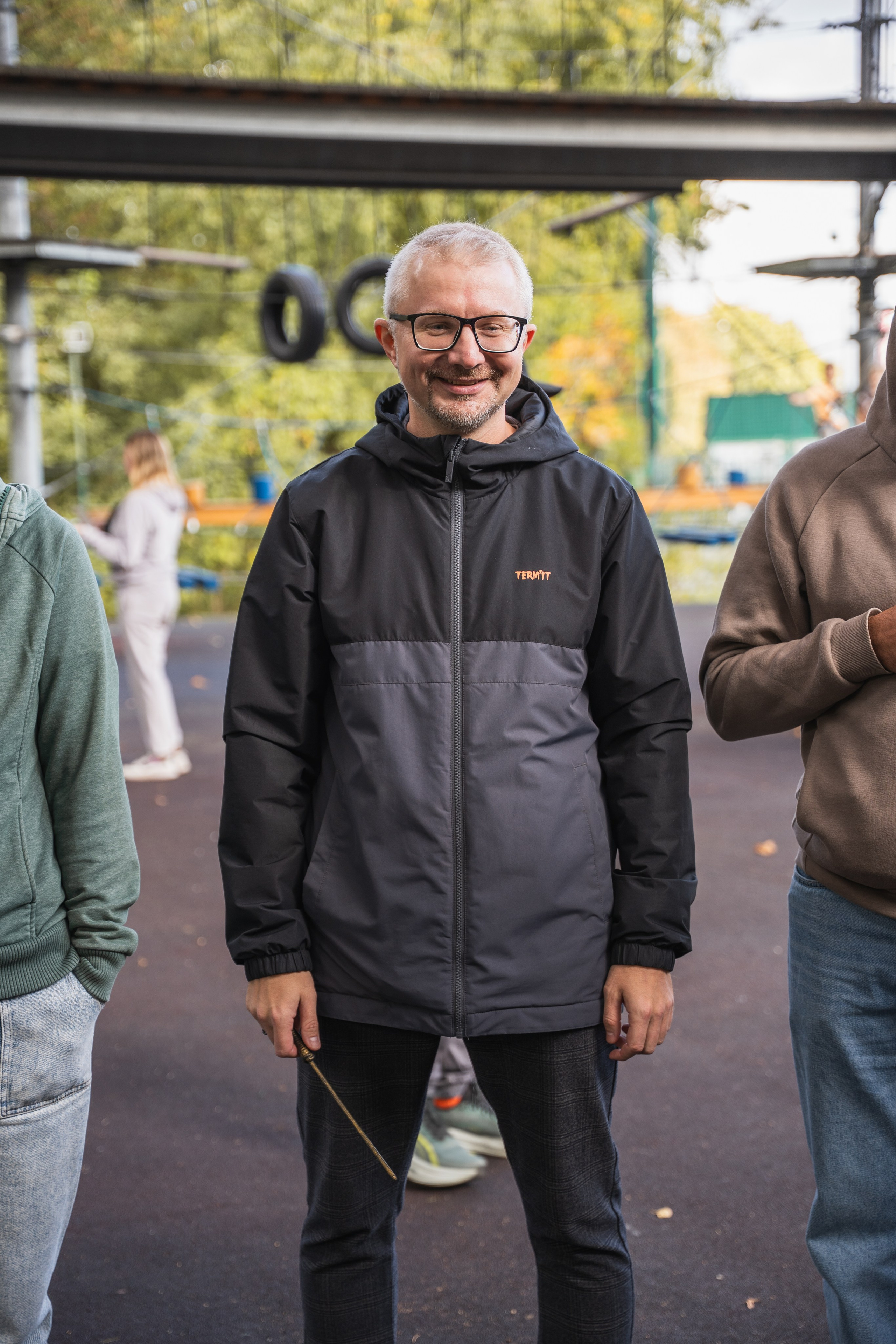 День рождения Андрей. Главная