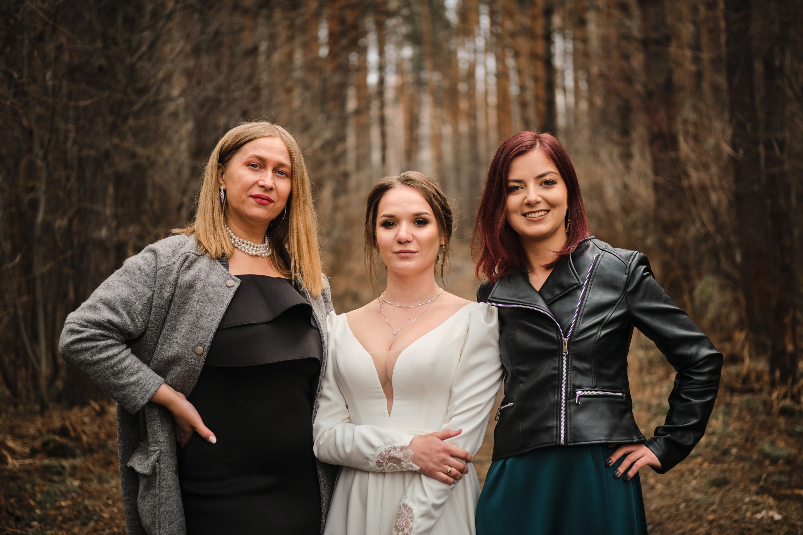 Эмин и Анастасия. Свадебный и семейный фотограф в Новокузнецке Иван Иванов