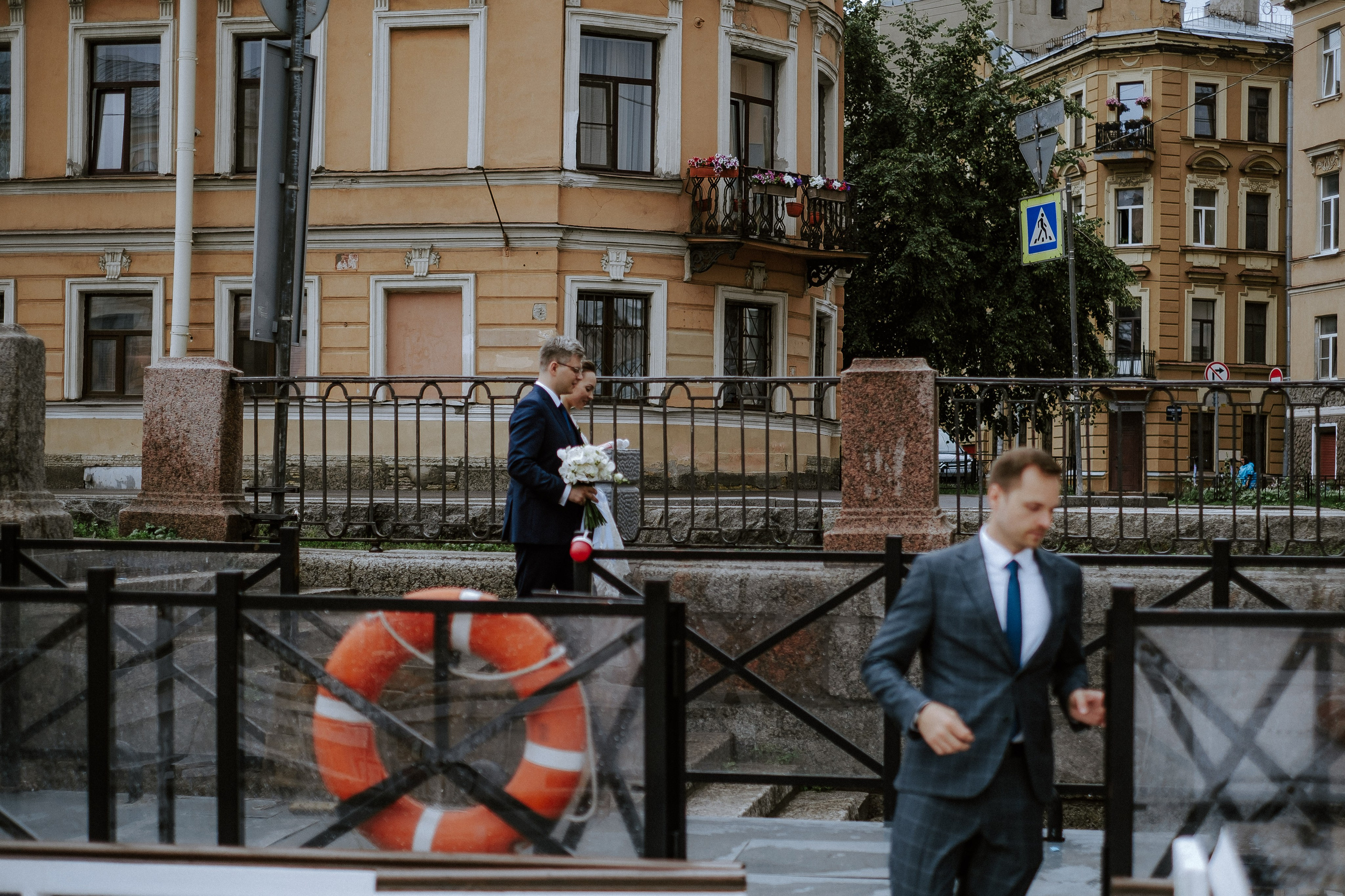 Вероника & Александр. Фотограф Мария Хлебникова Санкт-Петербург Москва