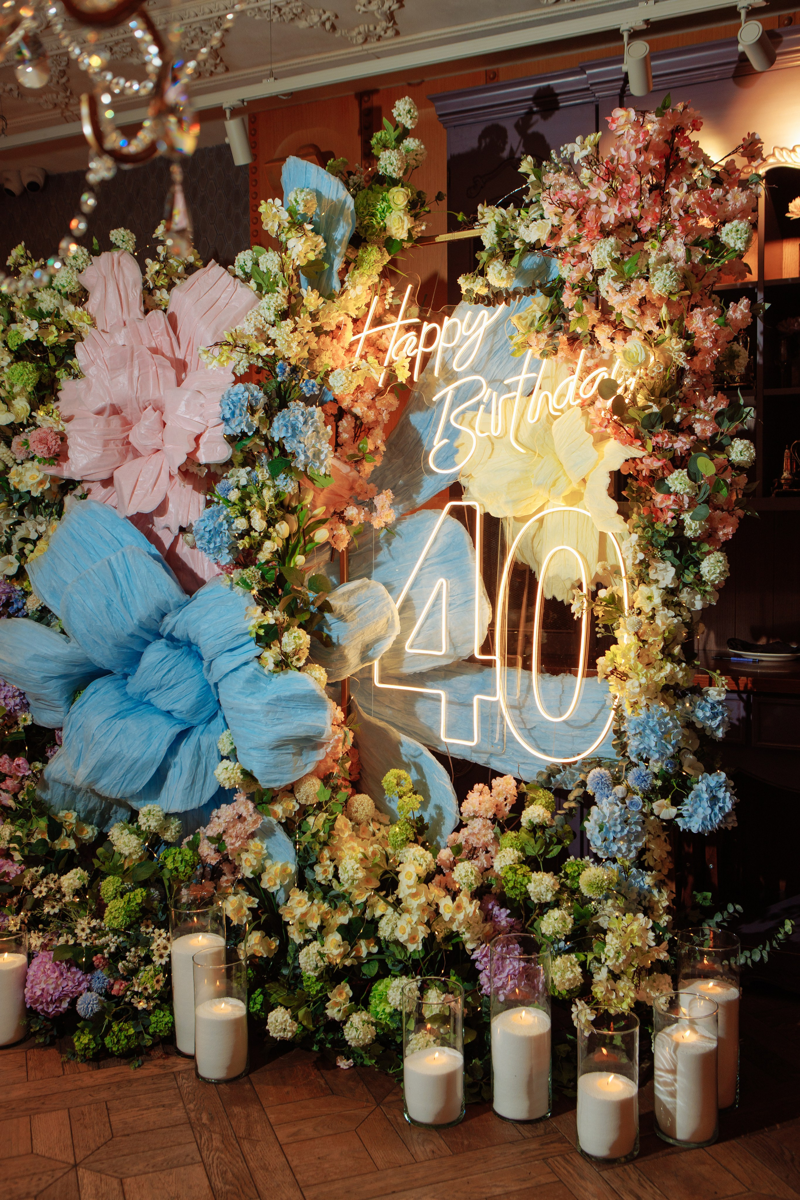 Гарда. Студия декора Подзюм