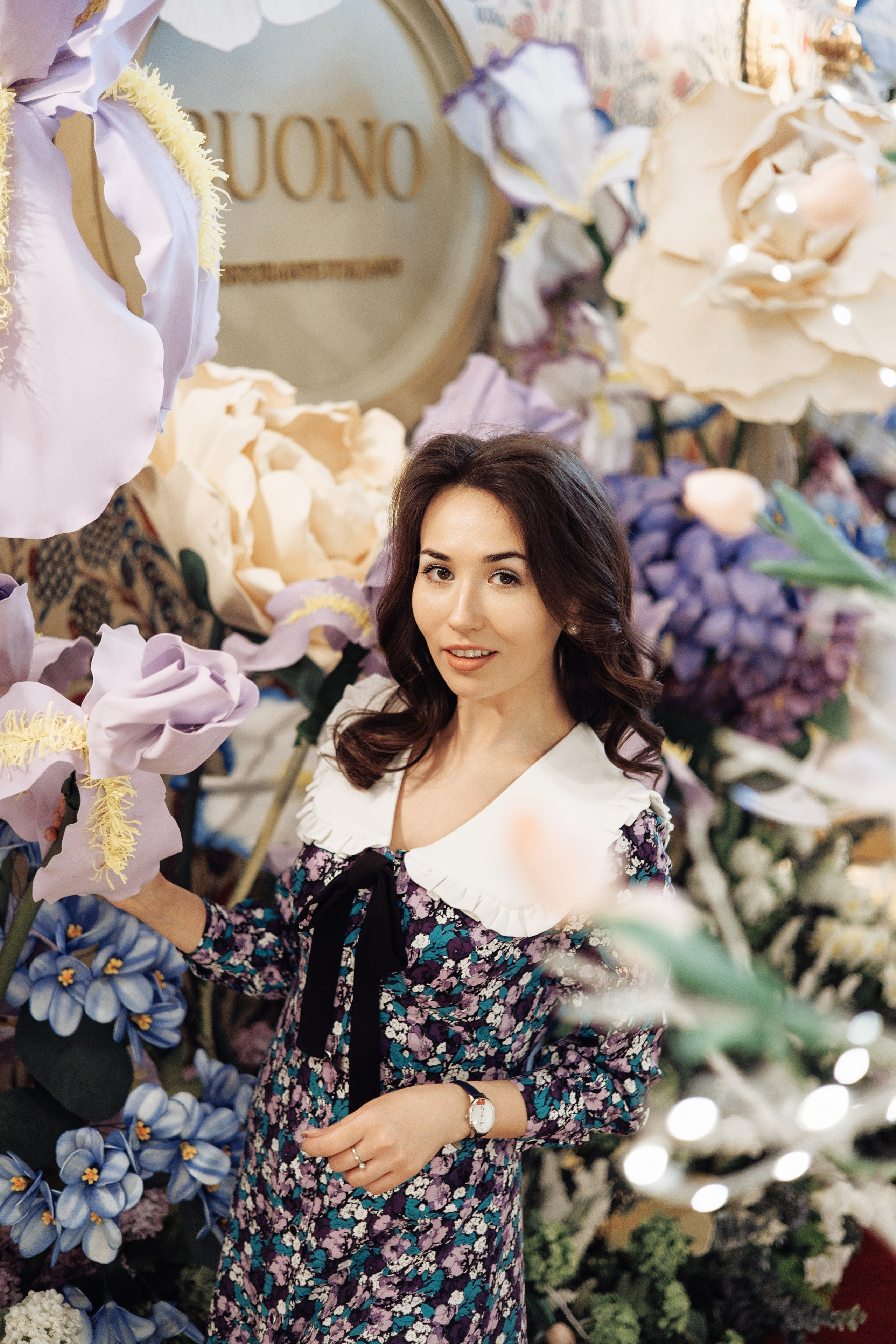 Буно. Студия декора Подзюм