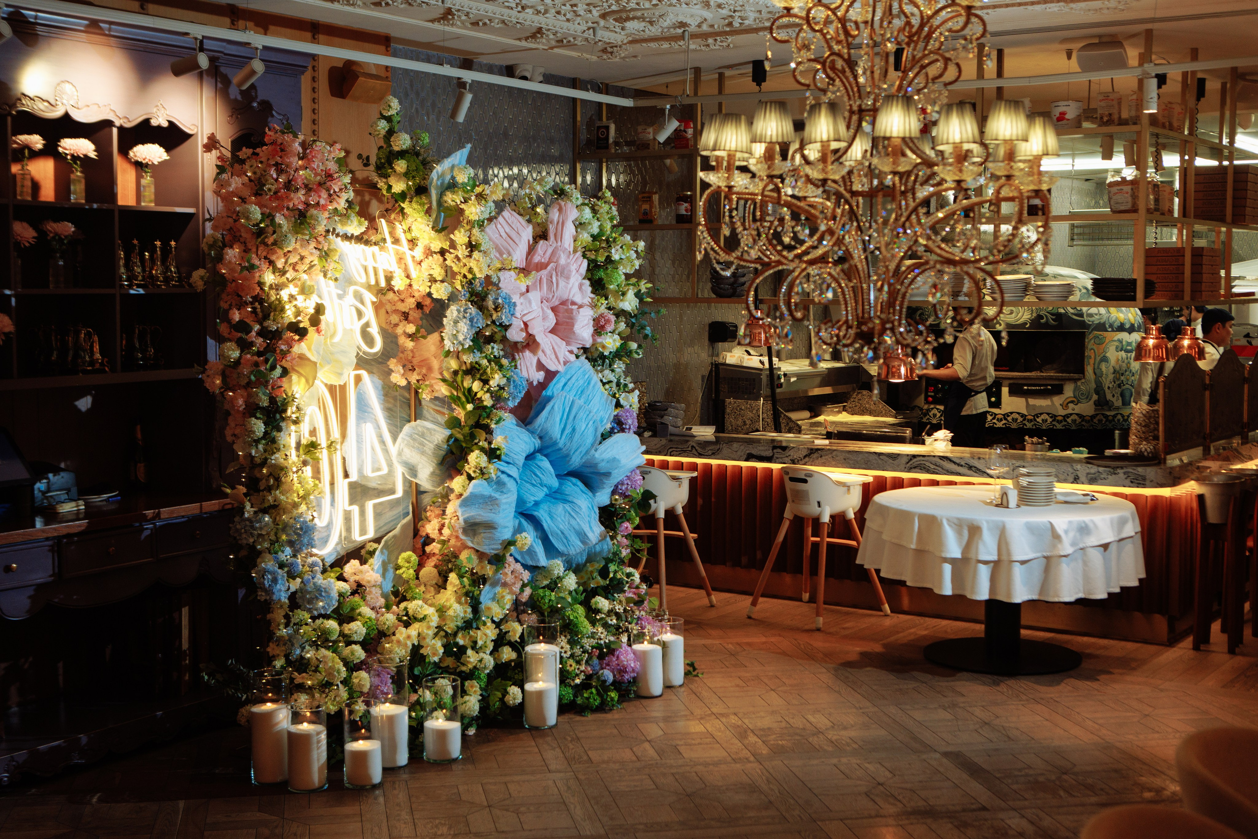 Гарда. Студия декора Подзюм