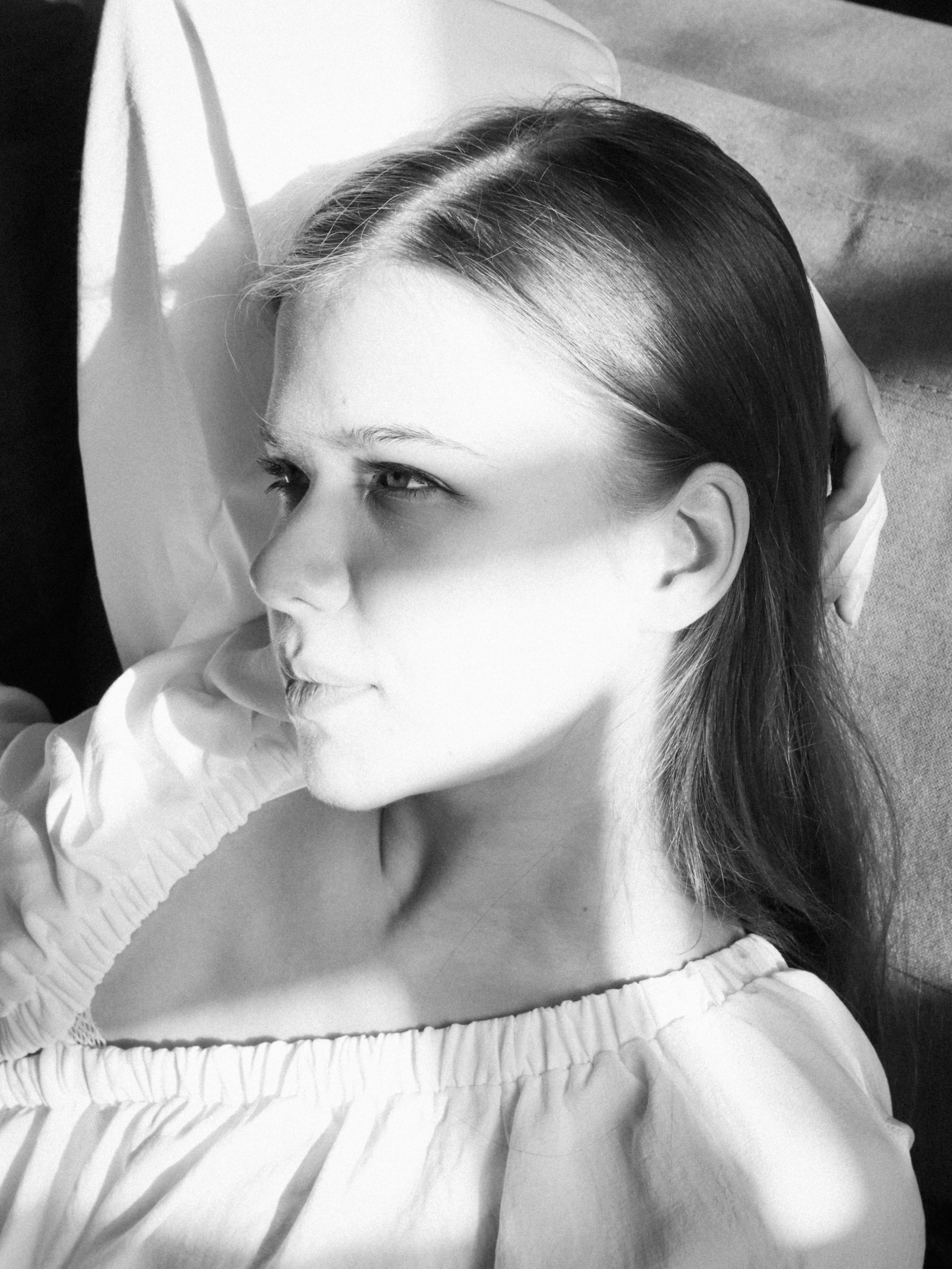 Мэри. Портретный и свадебный фотограф в Москве Александра