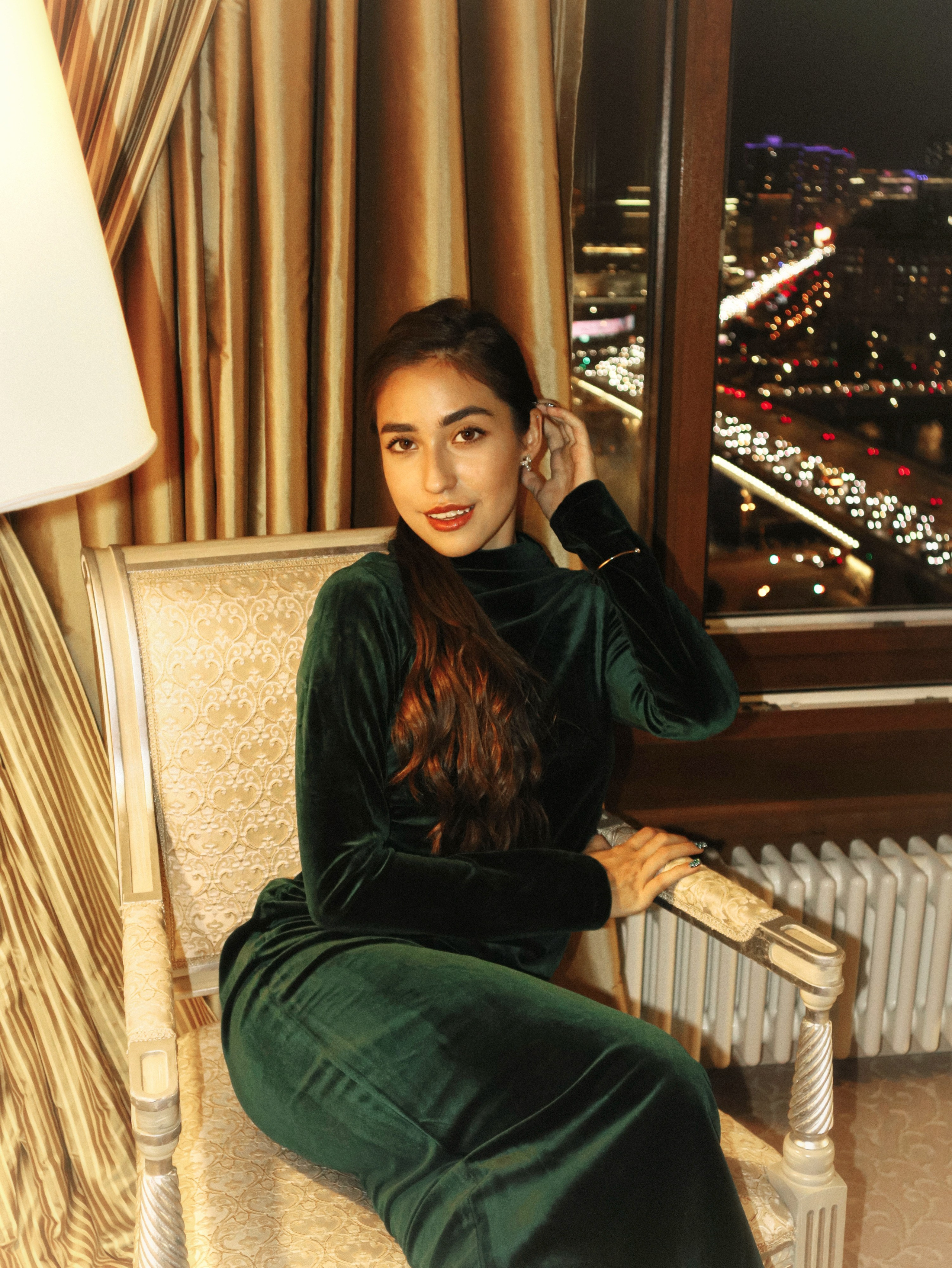 Диана. Портретный и свадебный фотограф в Москве Александра