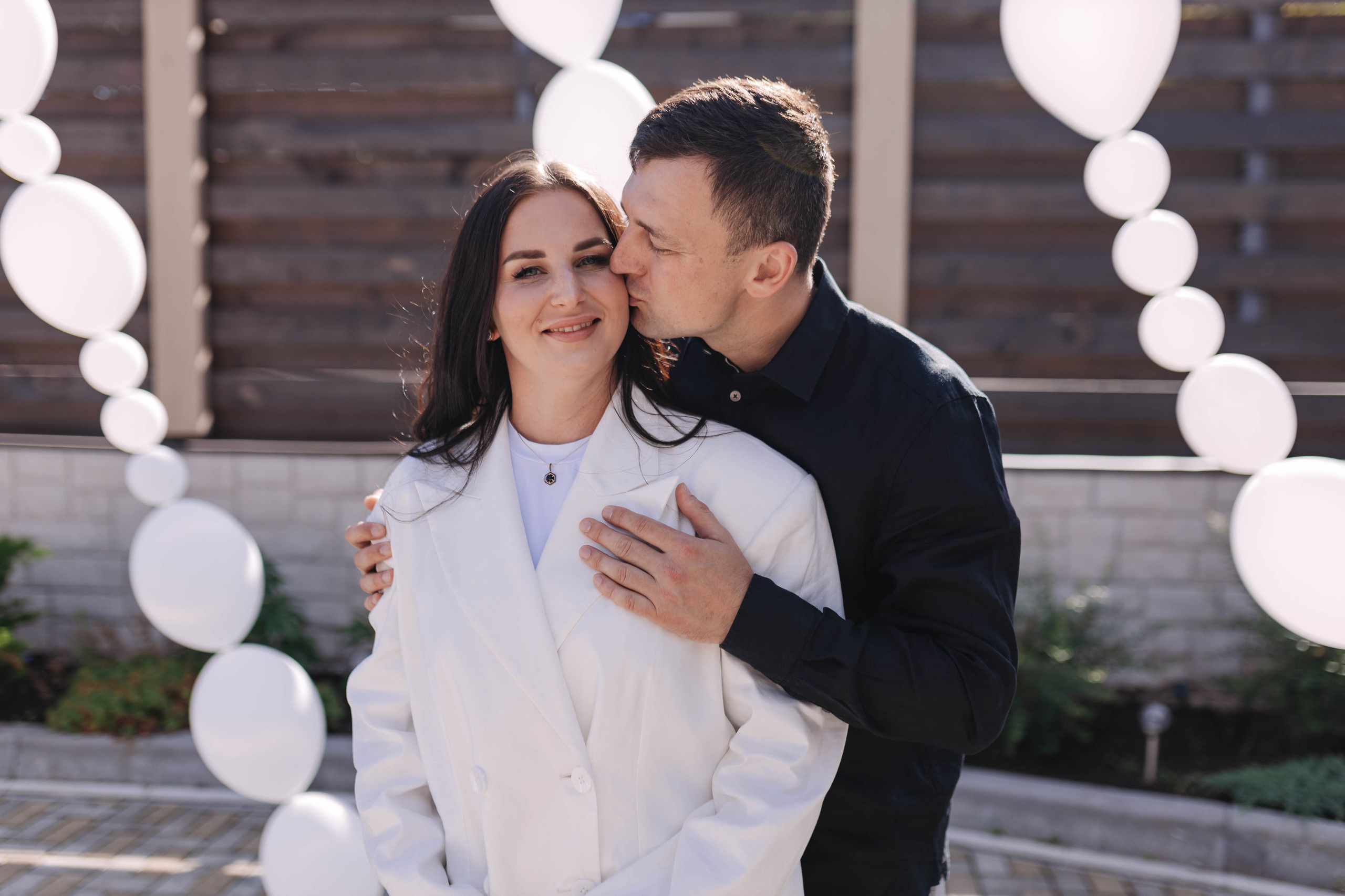 Праздник семьи. Семейный фотограф Альбина Крутелева, Екатеринбург, Ревда