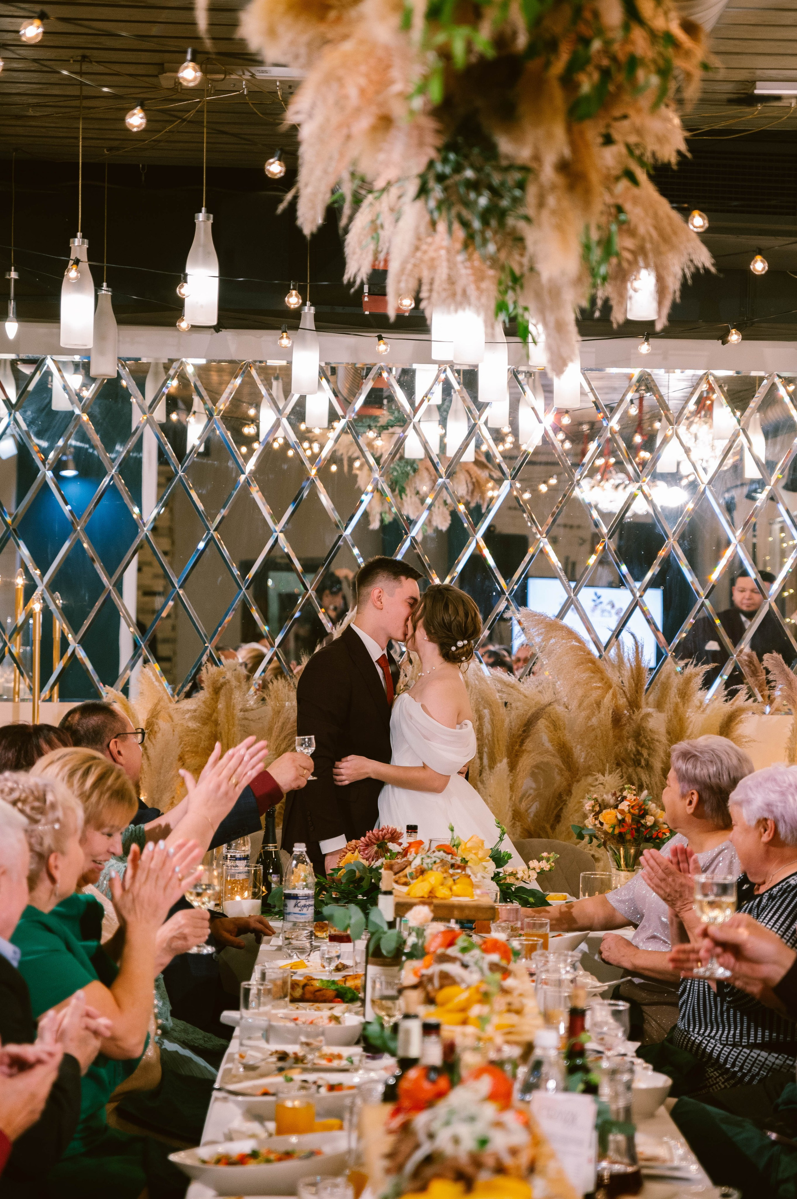 Кирилл и Юля. Свадебный и семейный фотограф в Чите Юлия Оранская