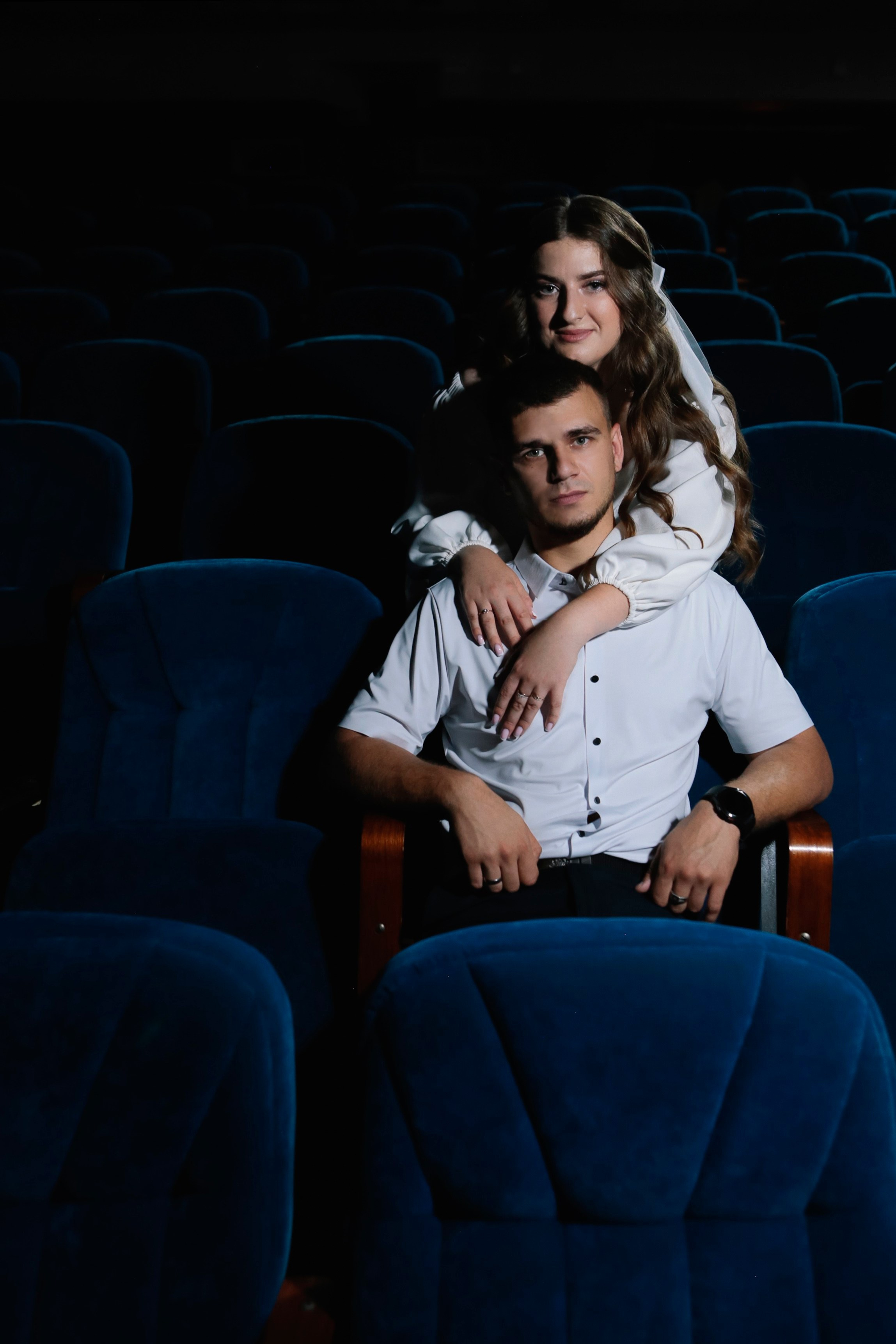 Алина и Ваня 💕. Фотограф Лесозаводск/Хабаровск