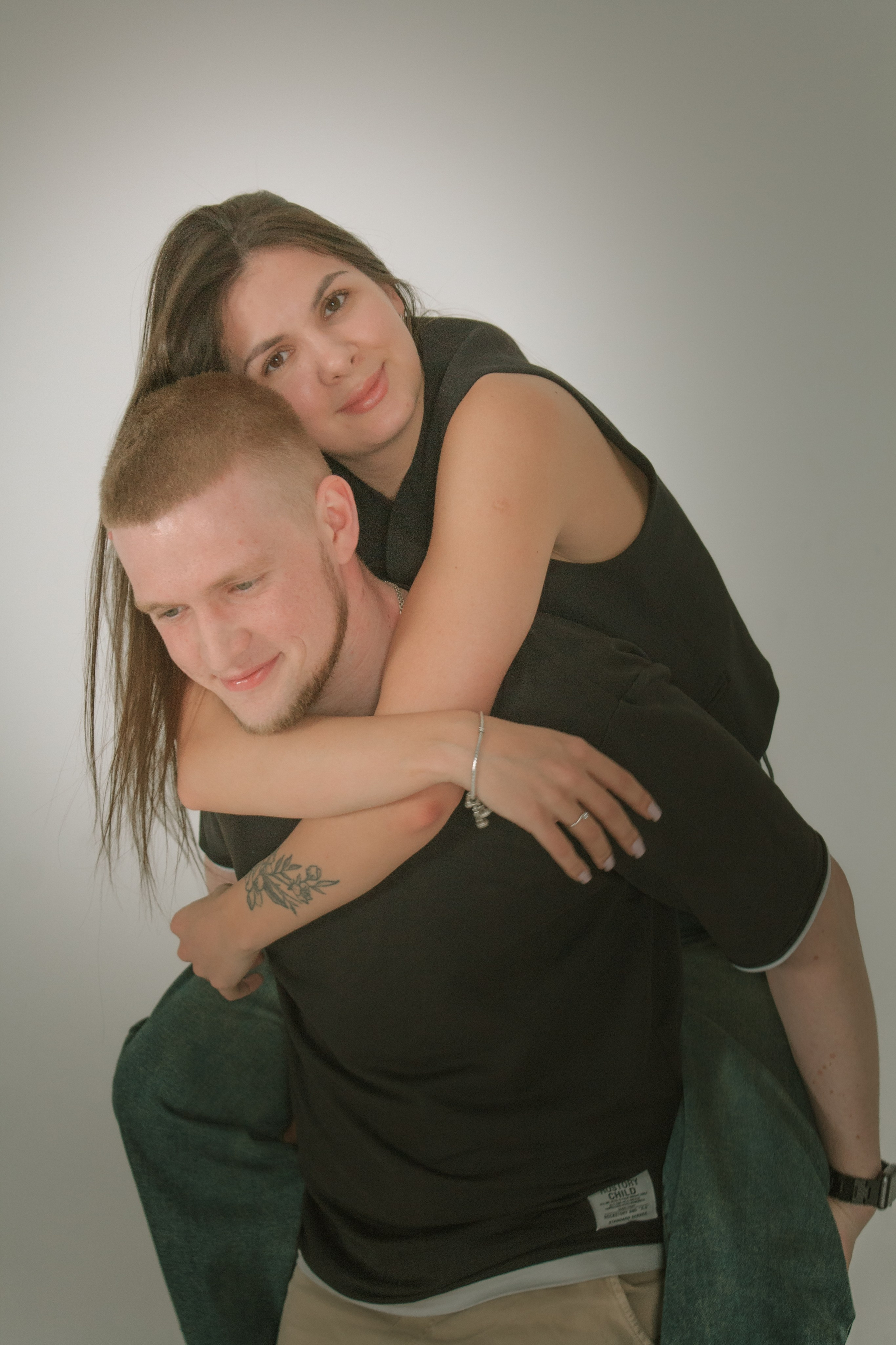 Альбом I. Фотограф Муракаева Елена