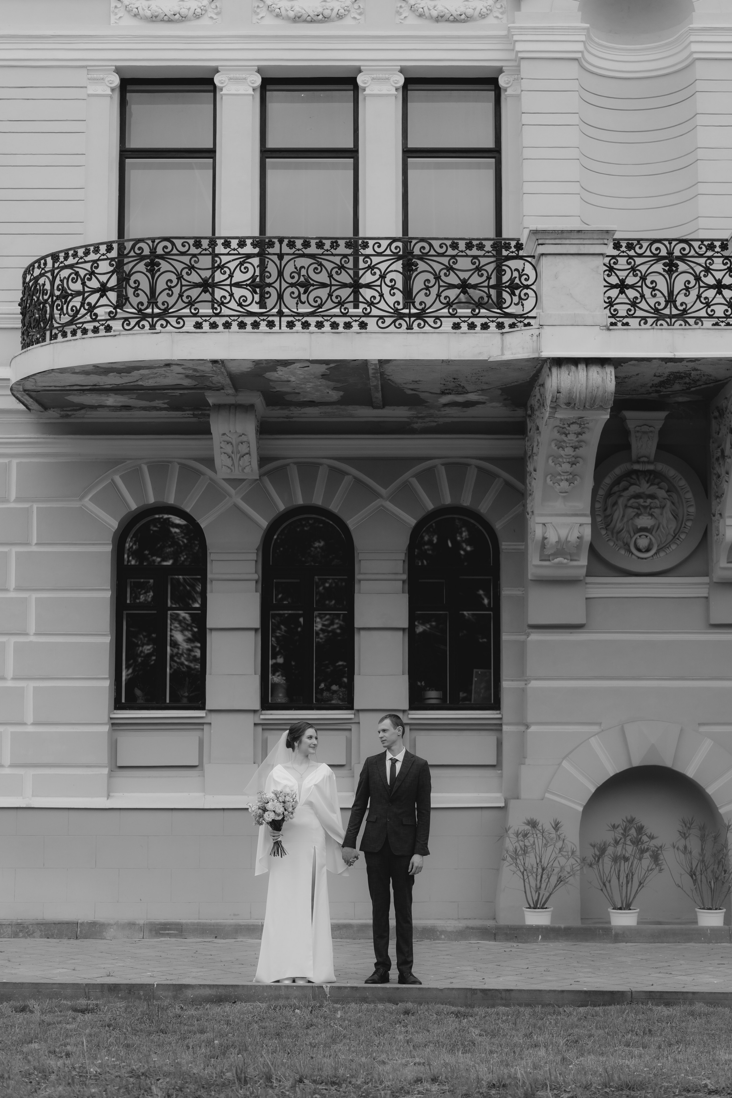 Лера и Кирилл. Фотограф в Тамбове Дарья Выжанова