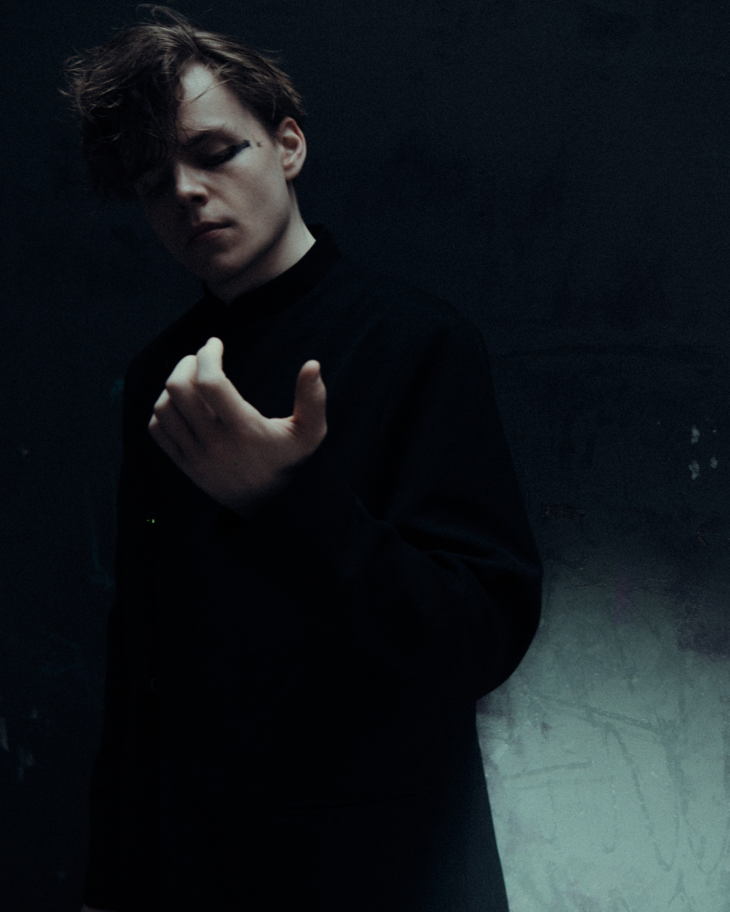 Artemiy. Dariaegudina.ru