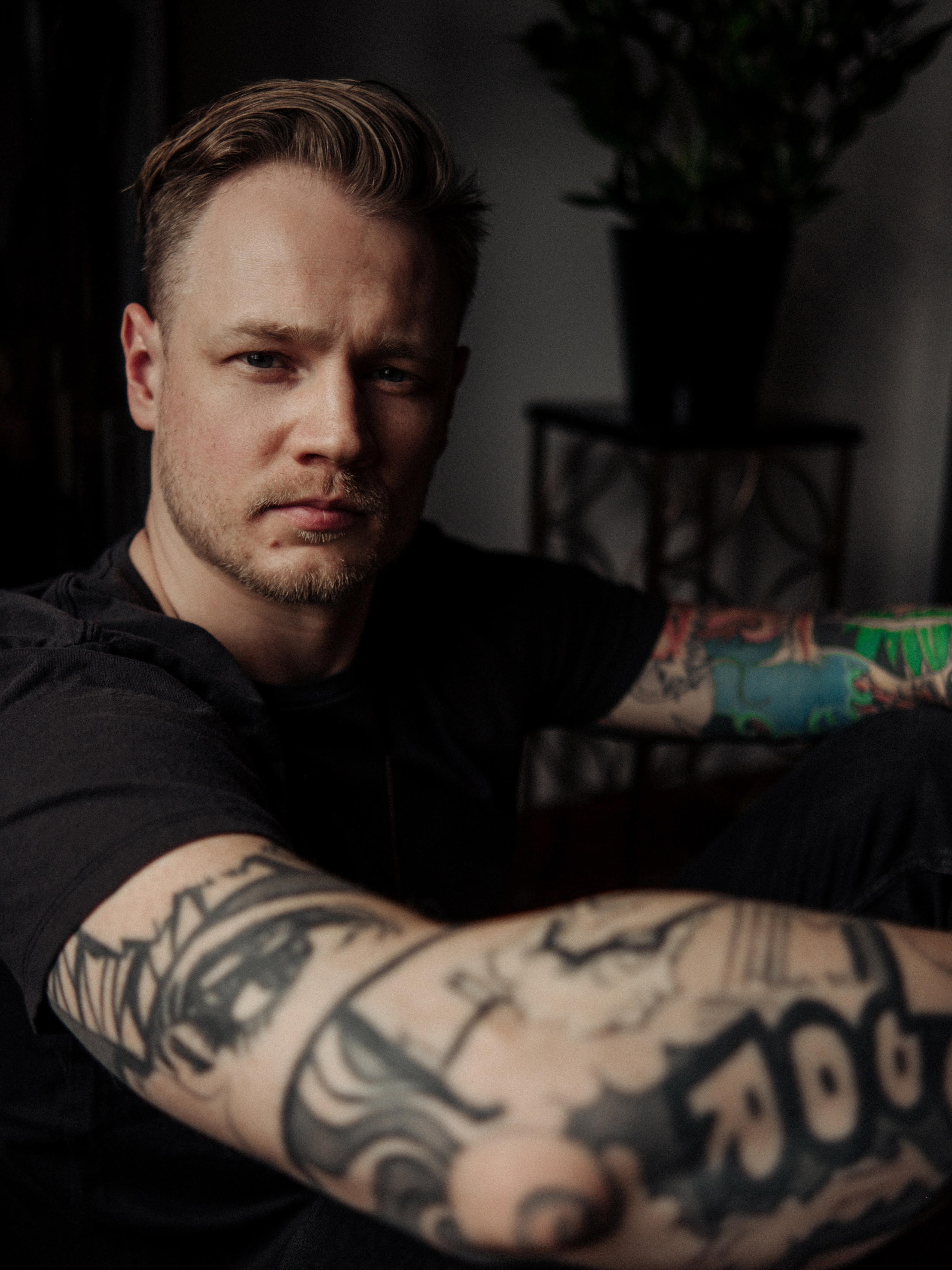 Ryan. Dariaegudina.ru