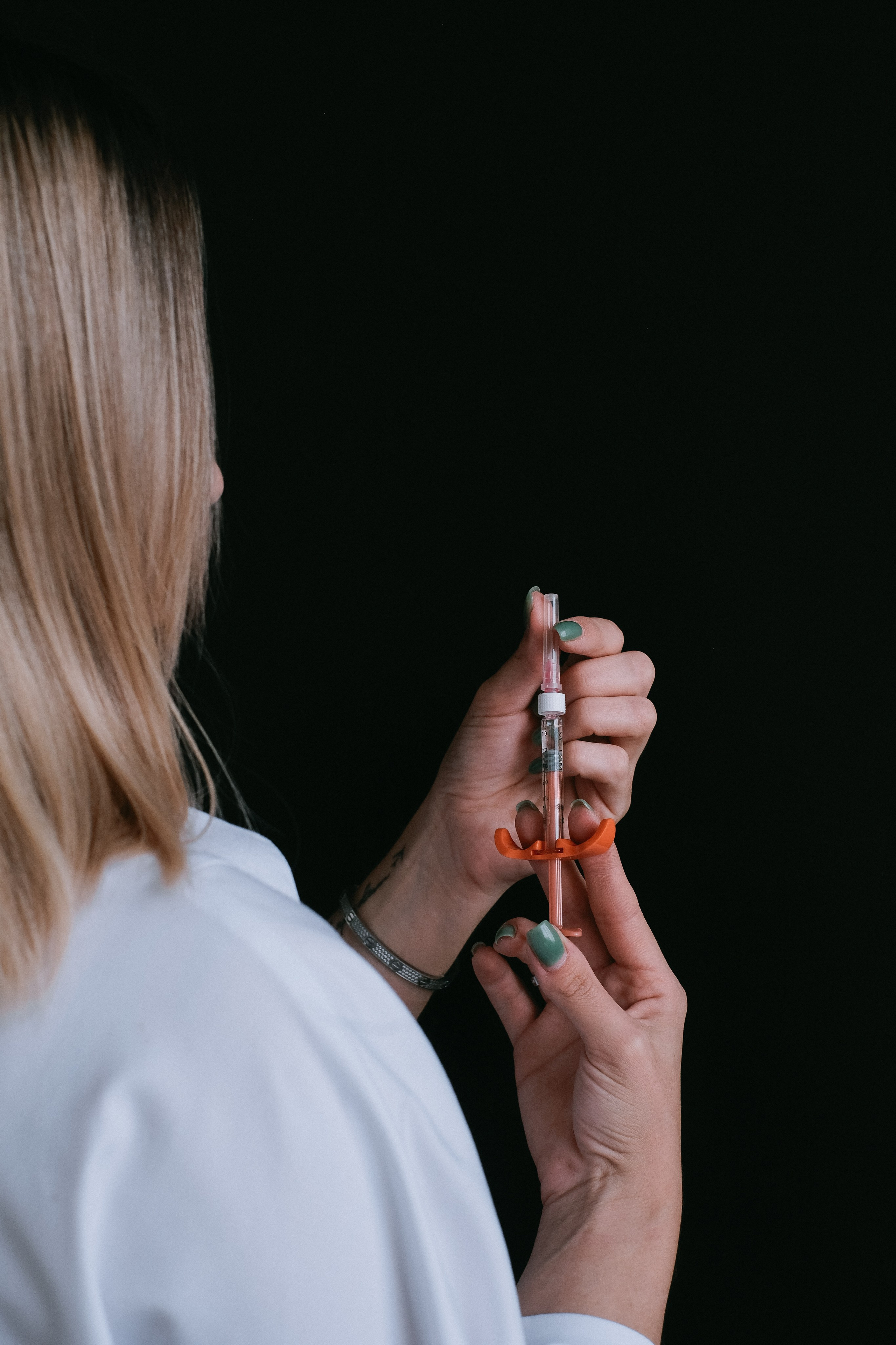 Косметолог. ФОТОГРАФ АННА КАЗАРЯН