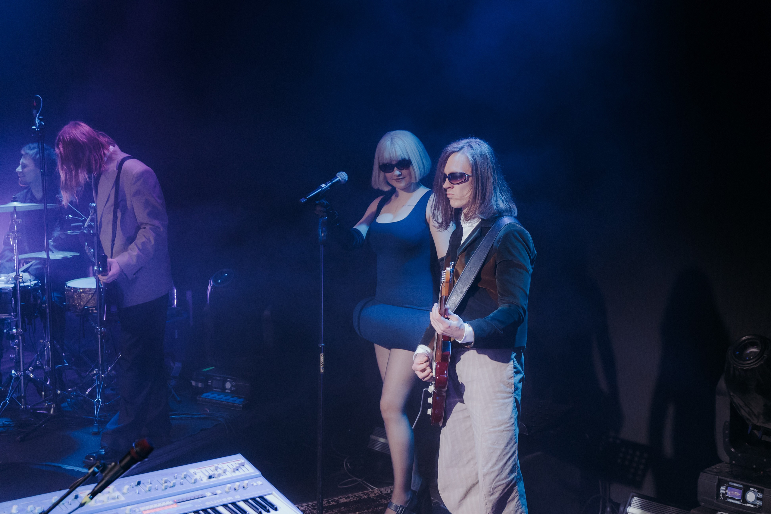 Моя Мишель. Фотограф Нижний Новгород — Дмитрий Грехов